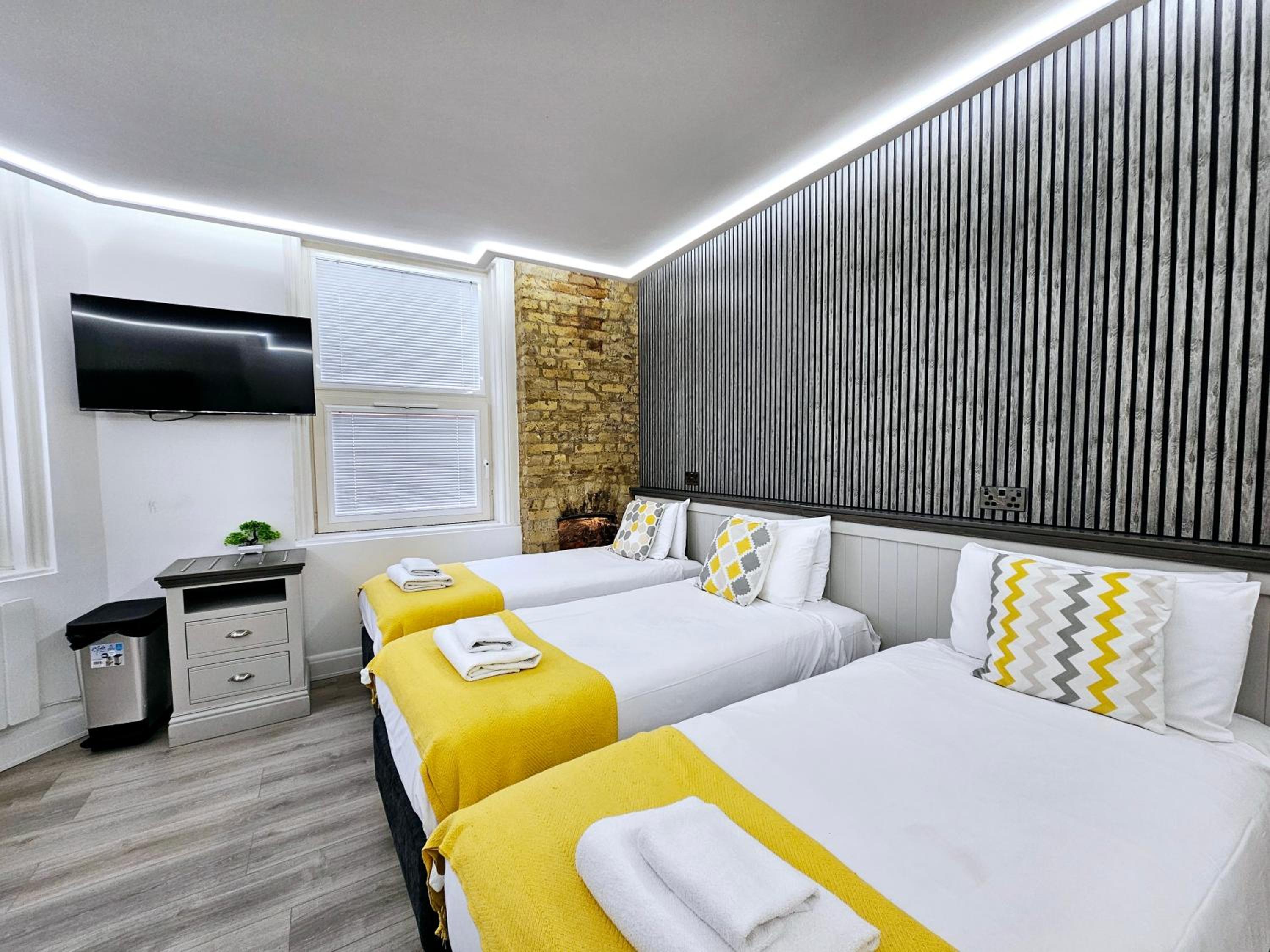 Triple Room photo 1