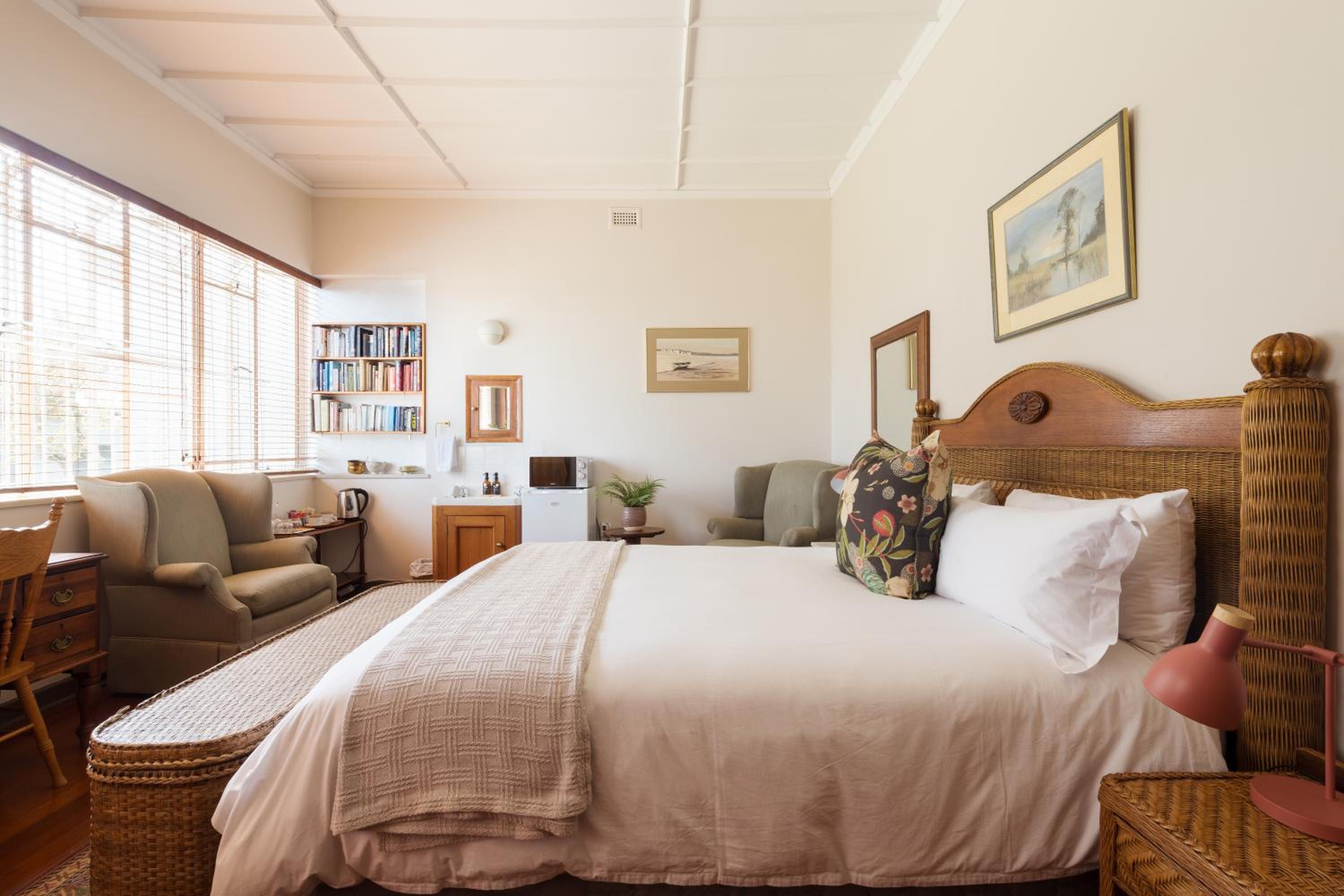 Family Double Room photo 1