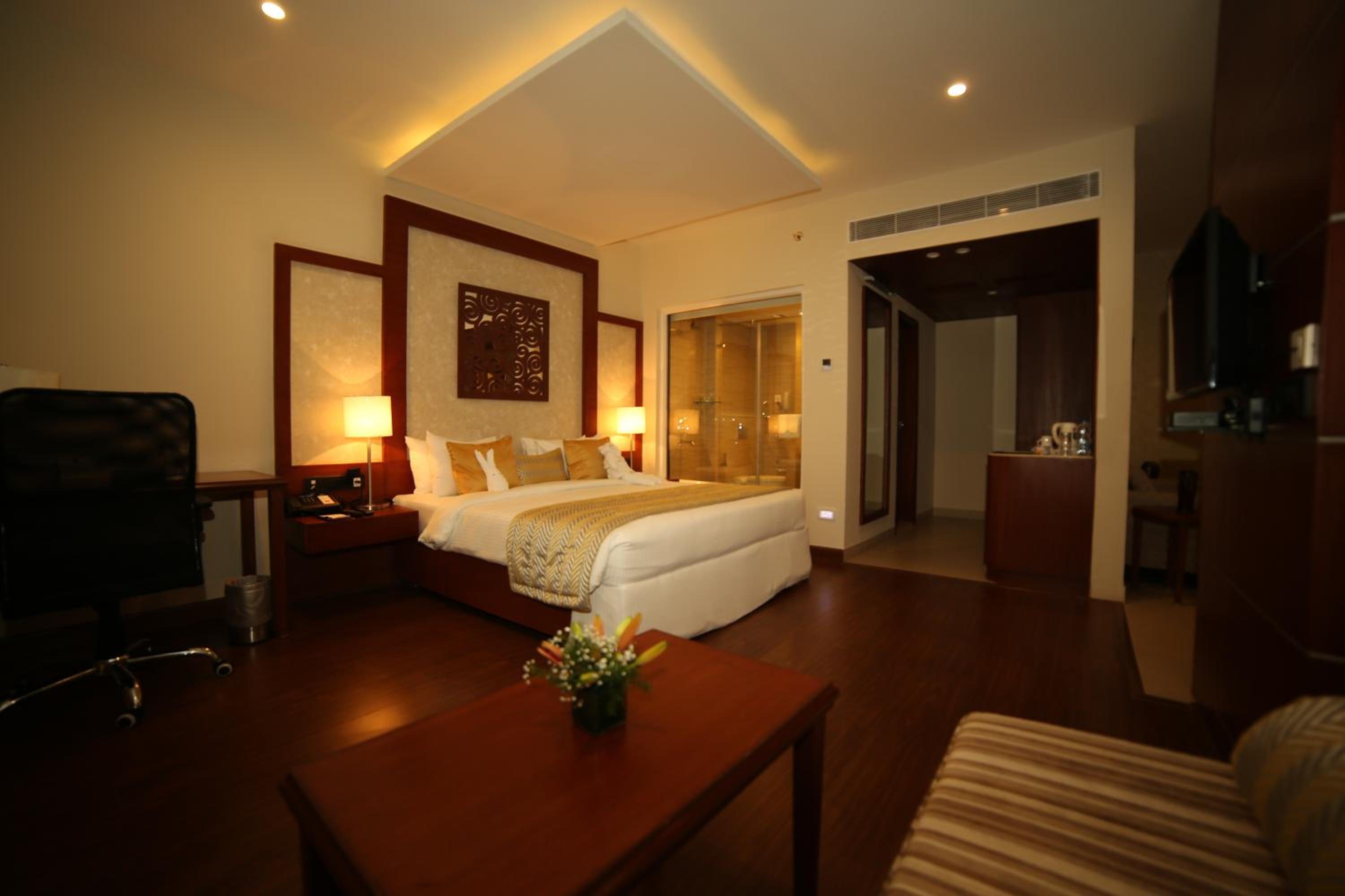Executive Suite Room - Photo 3
