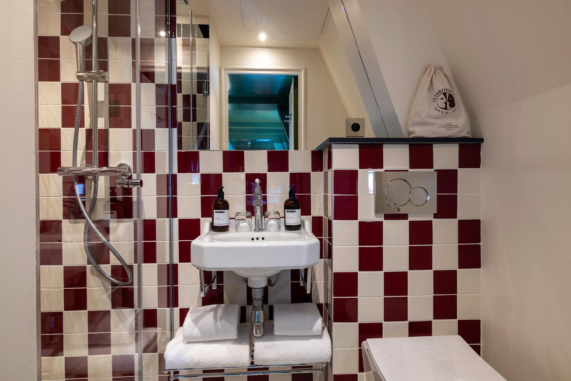 Small Single Room