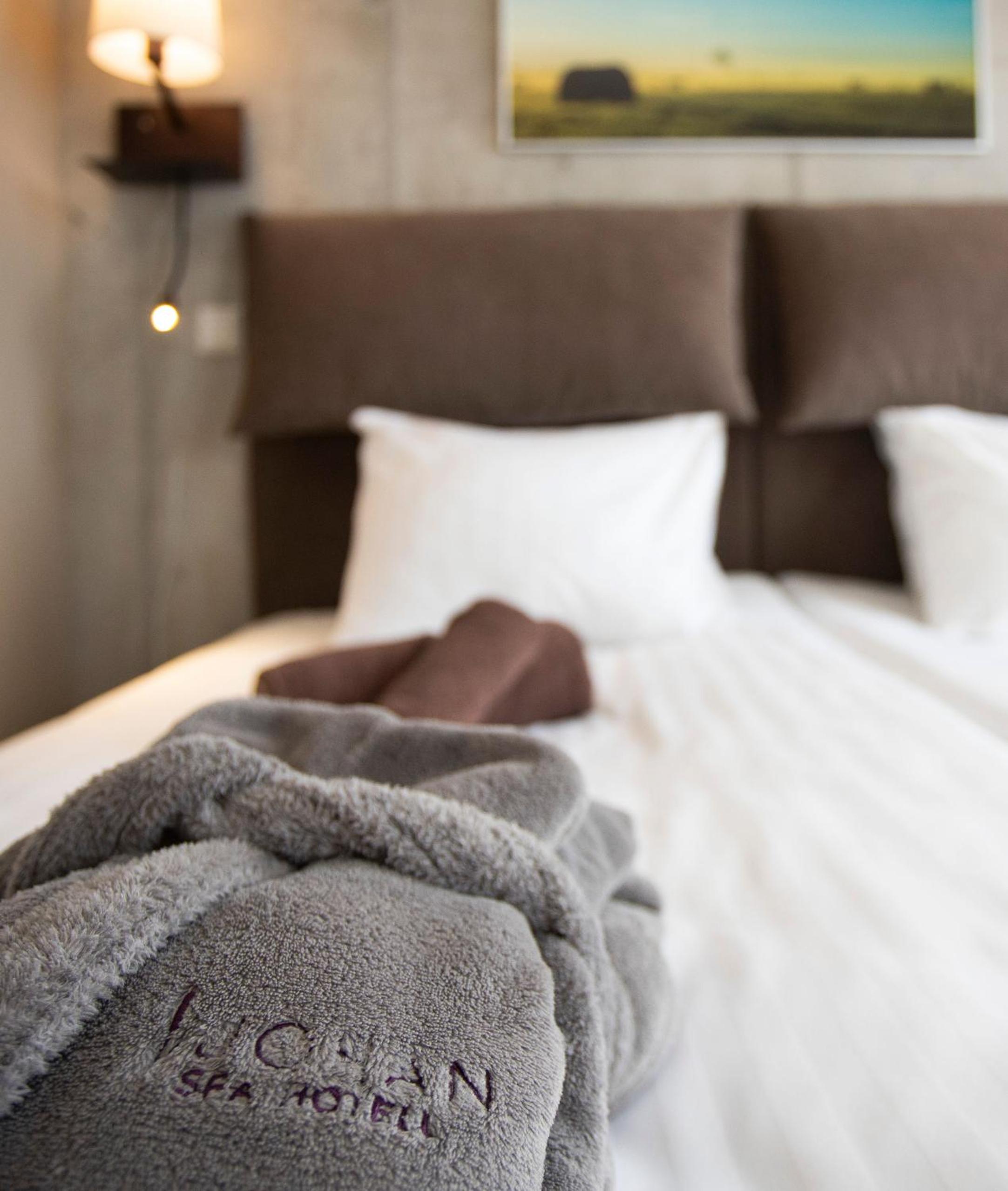 Superior Double or Twin Room with Spa Access photo 3
