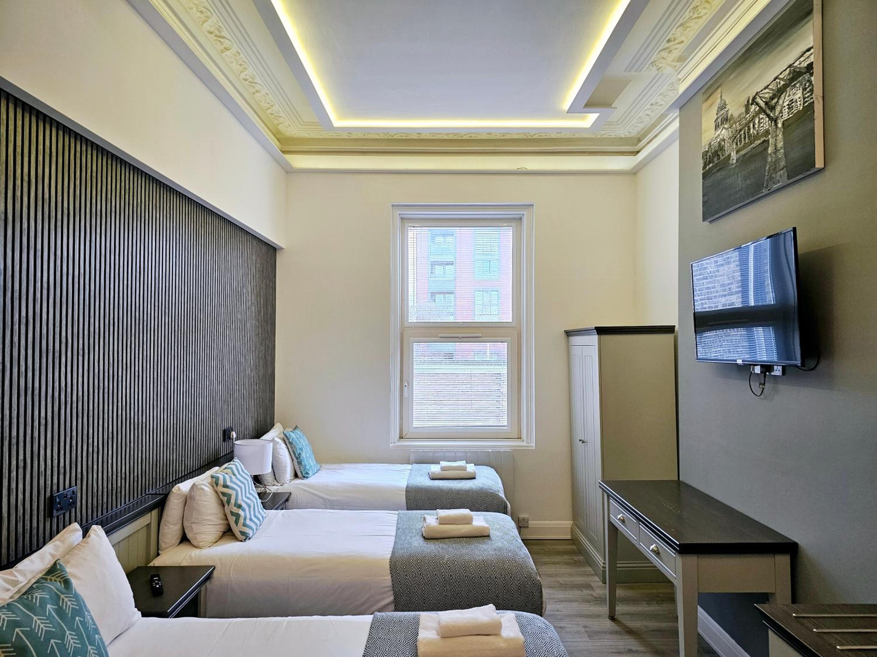 Quadruple Room photo 1