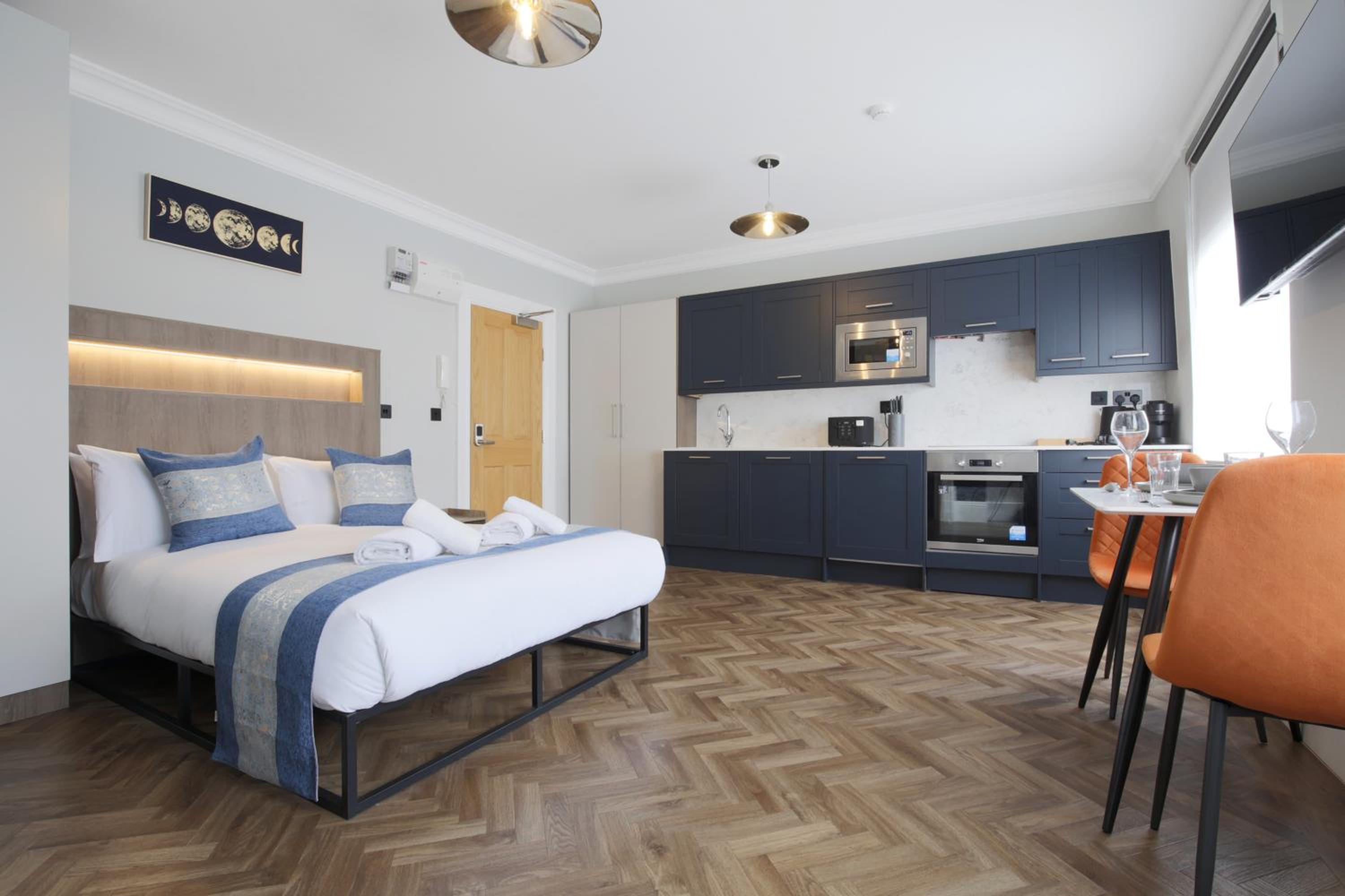 Double Room with Shared Bathroom photo 1