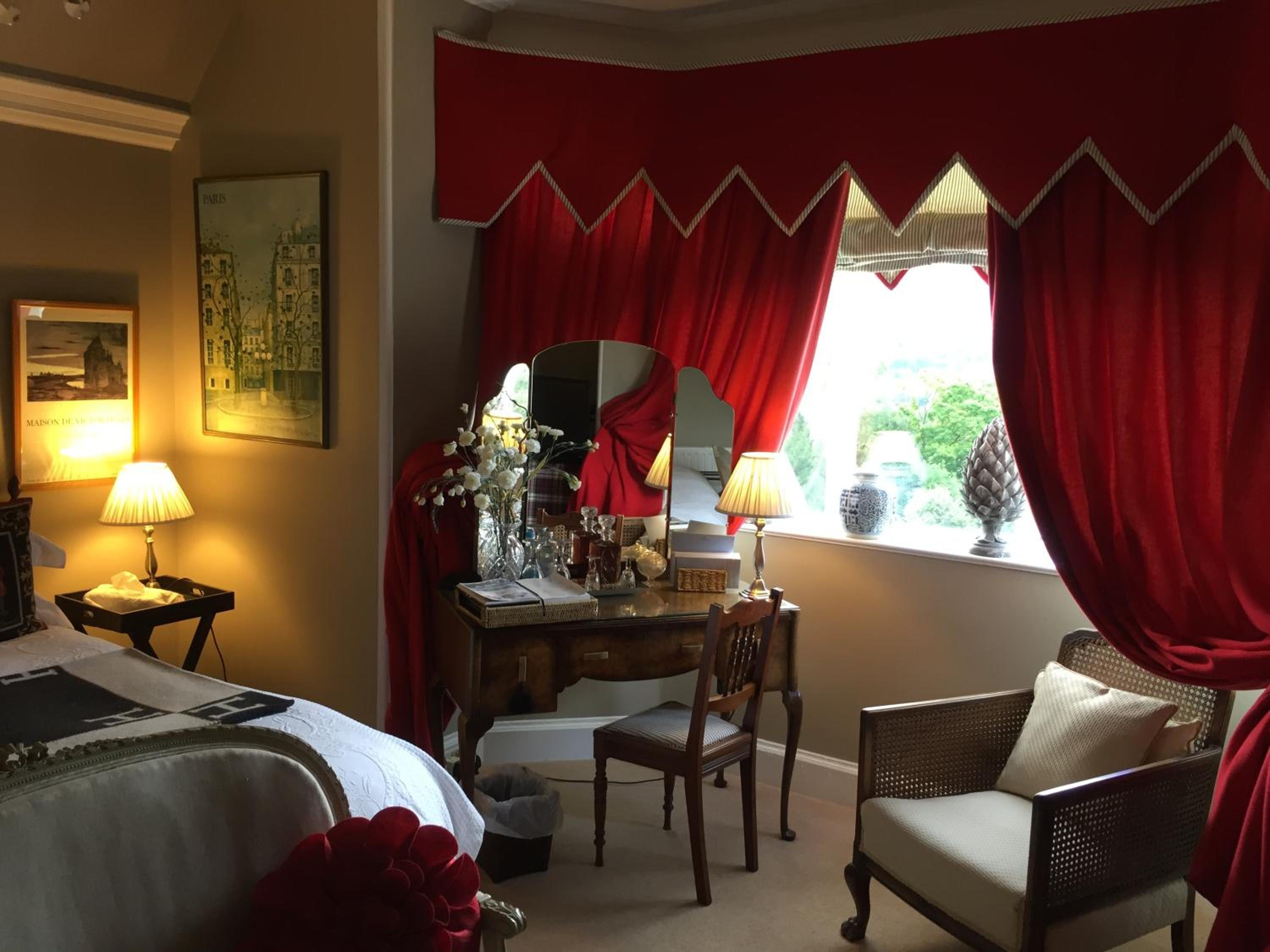 Double or Twin Room photo 1