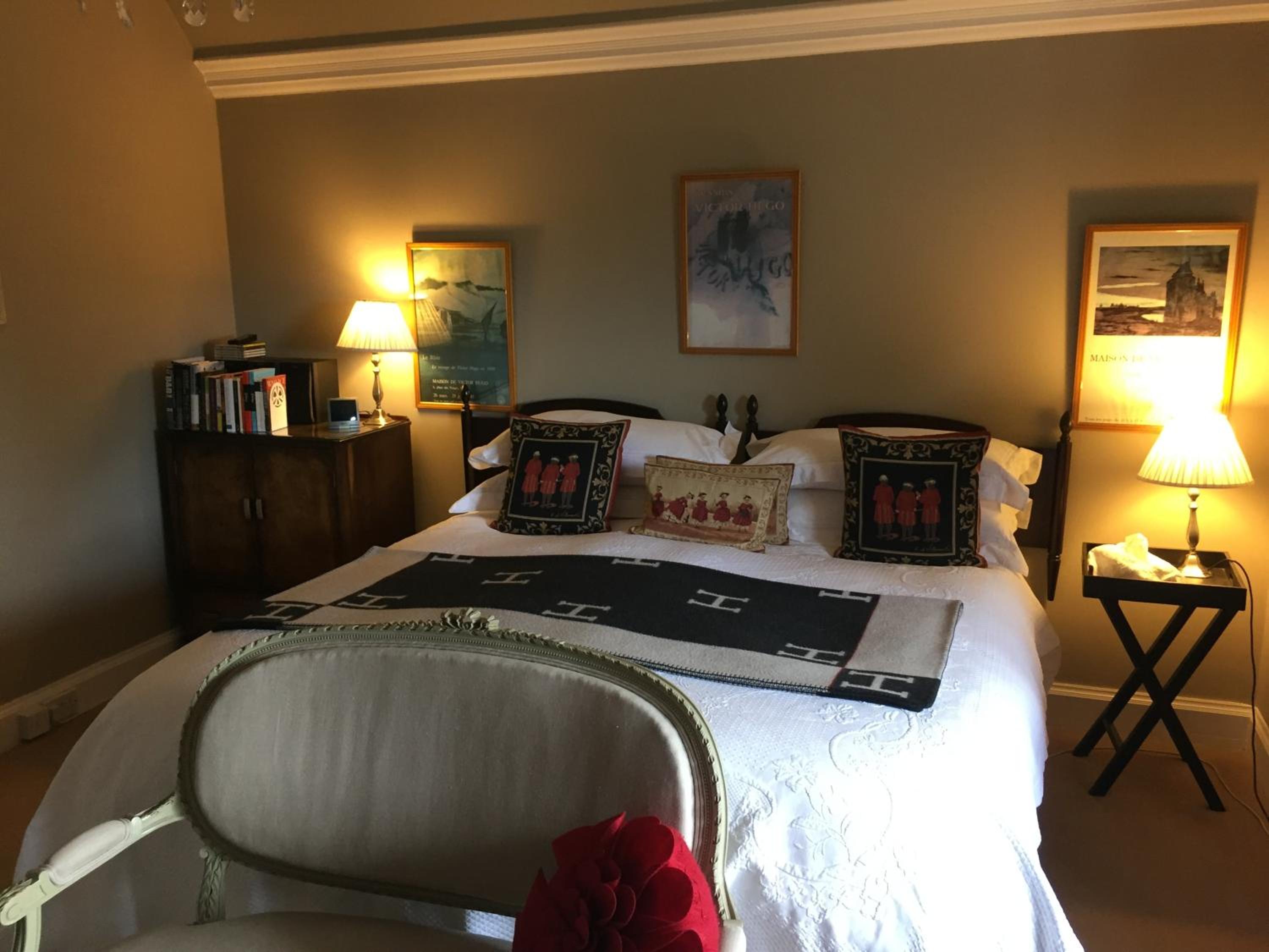 Double or Twin Room photo 3