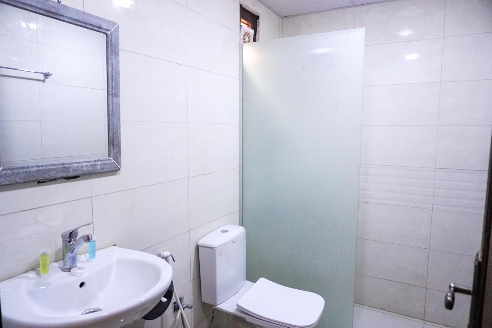 Deluxe Double or Twin Room with Mountain View - Photo 3