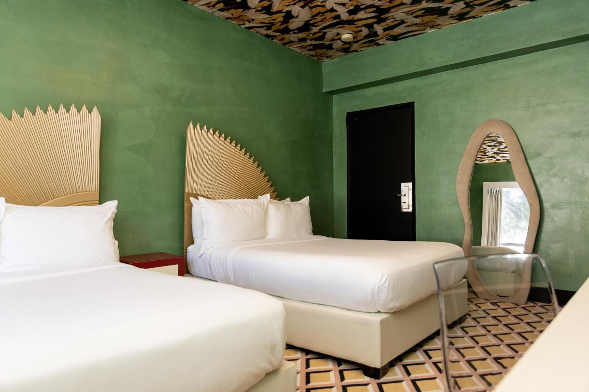 Double Room - Photo 4