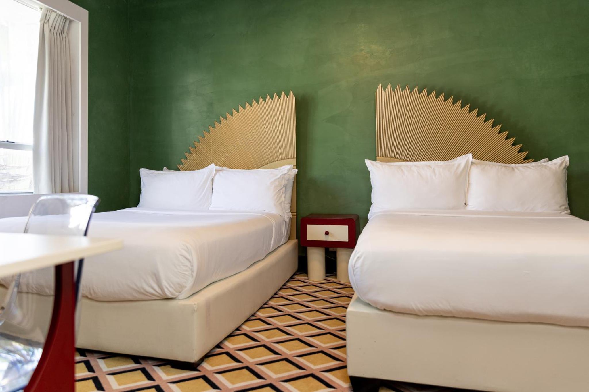 Double Room - Photo 3