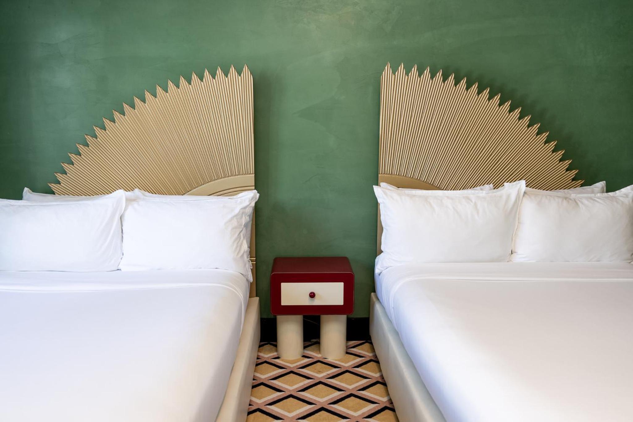 Double Room - Photo 1