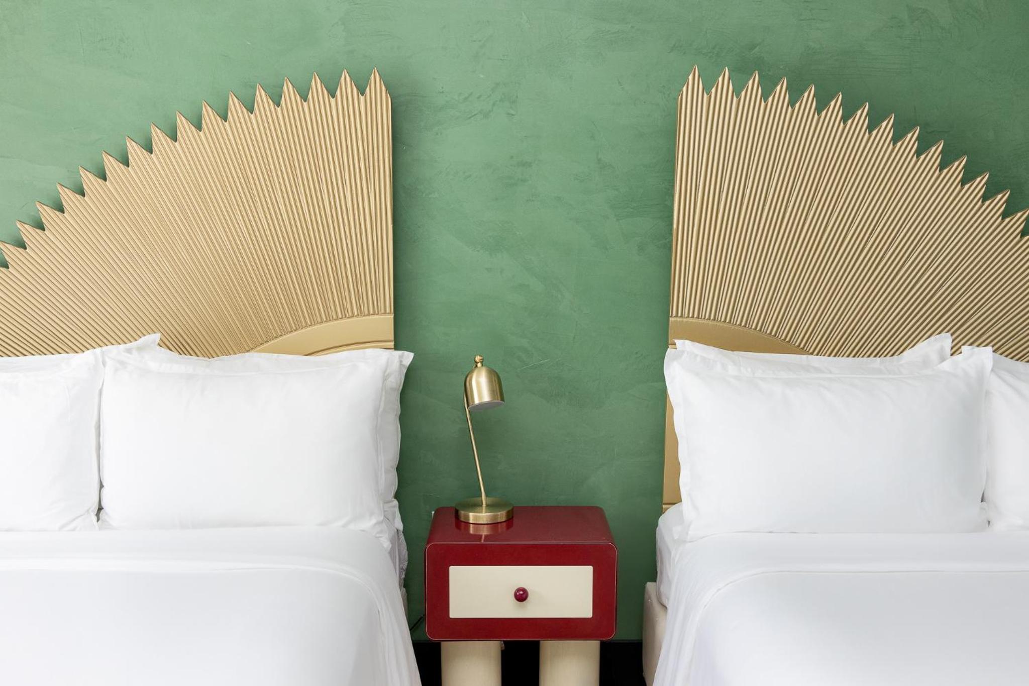 Double Room - Photo 6