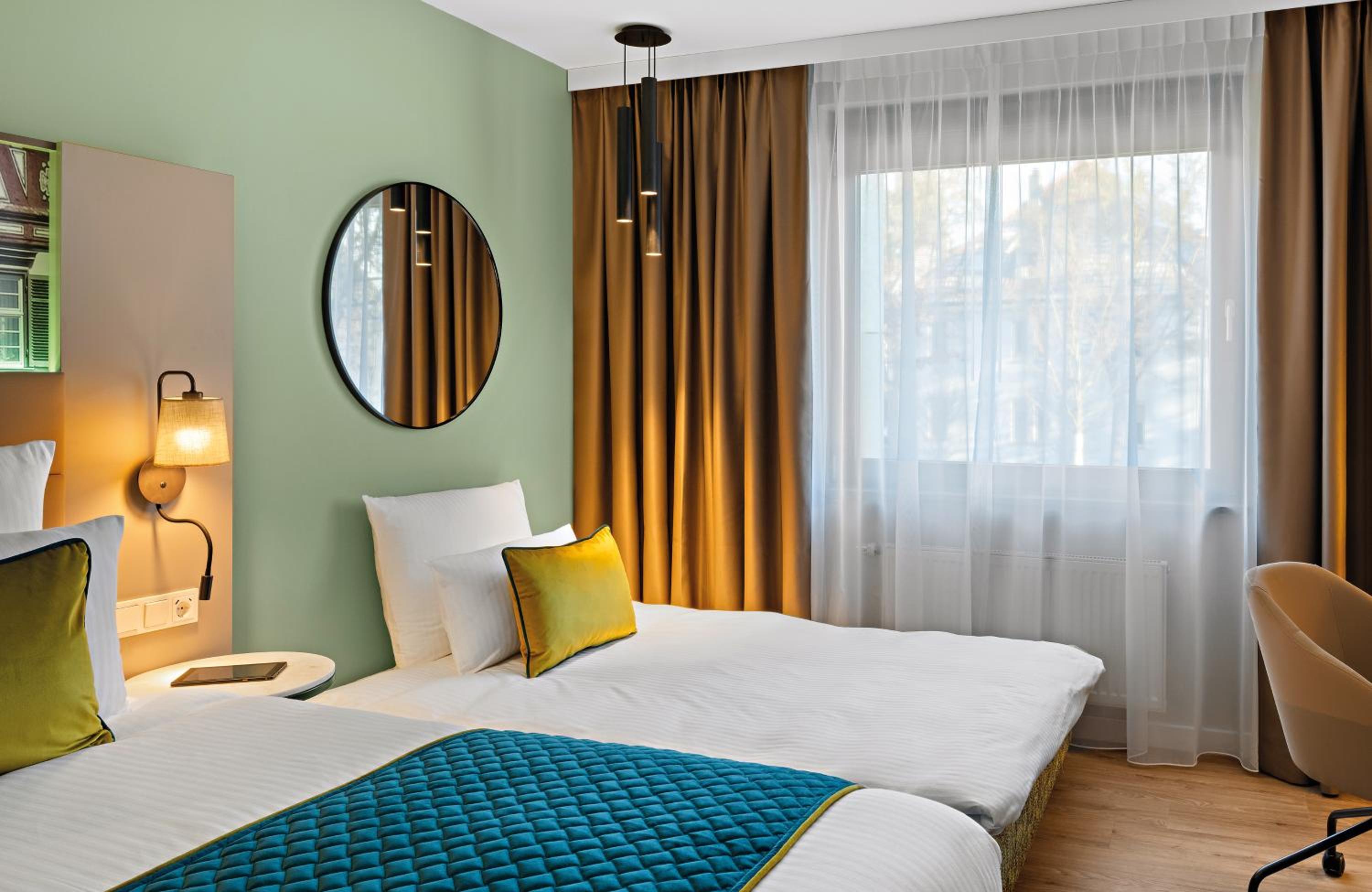 Comfort Triple Room photo 1