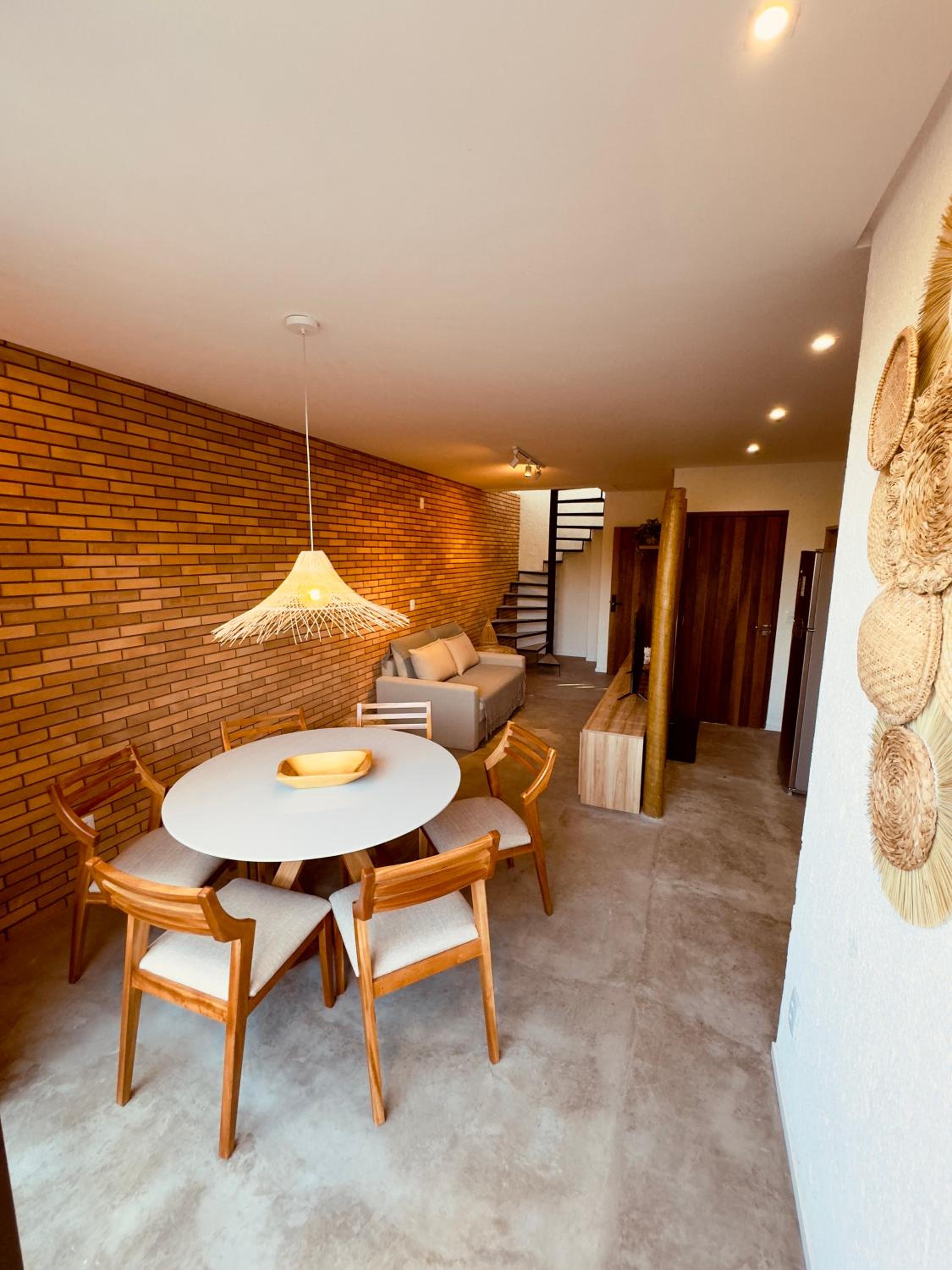 Apartment with Pool View  photo 2