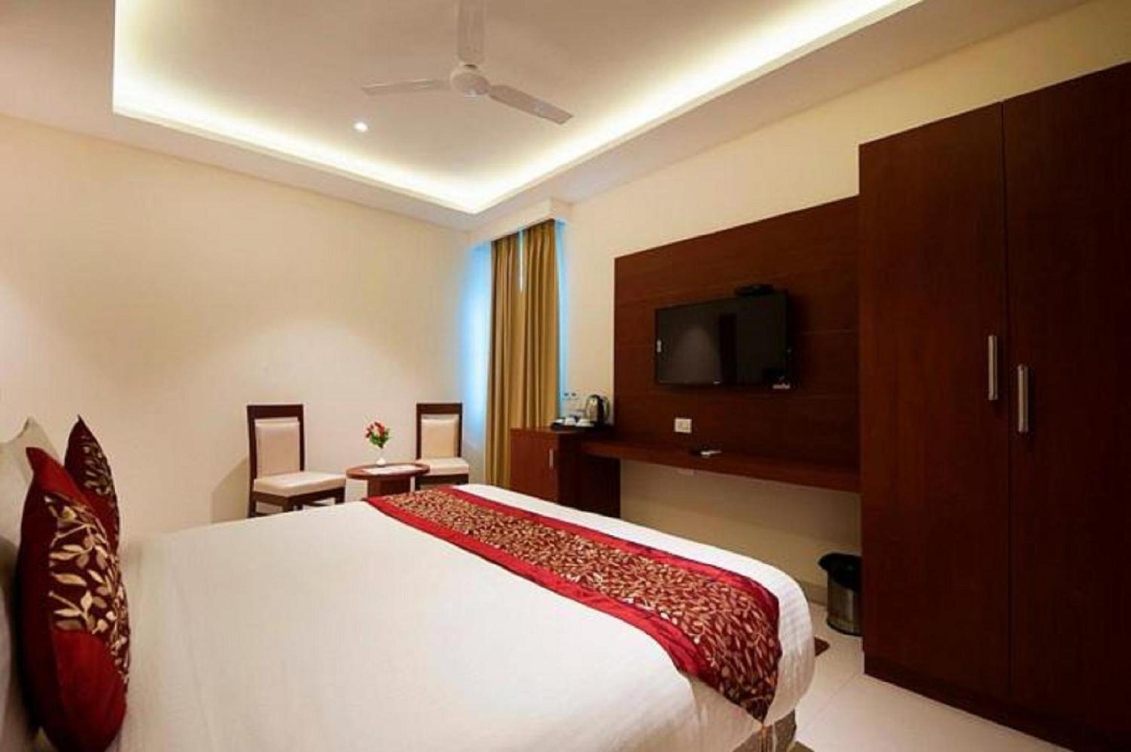 Family Suite - Photo 2