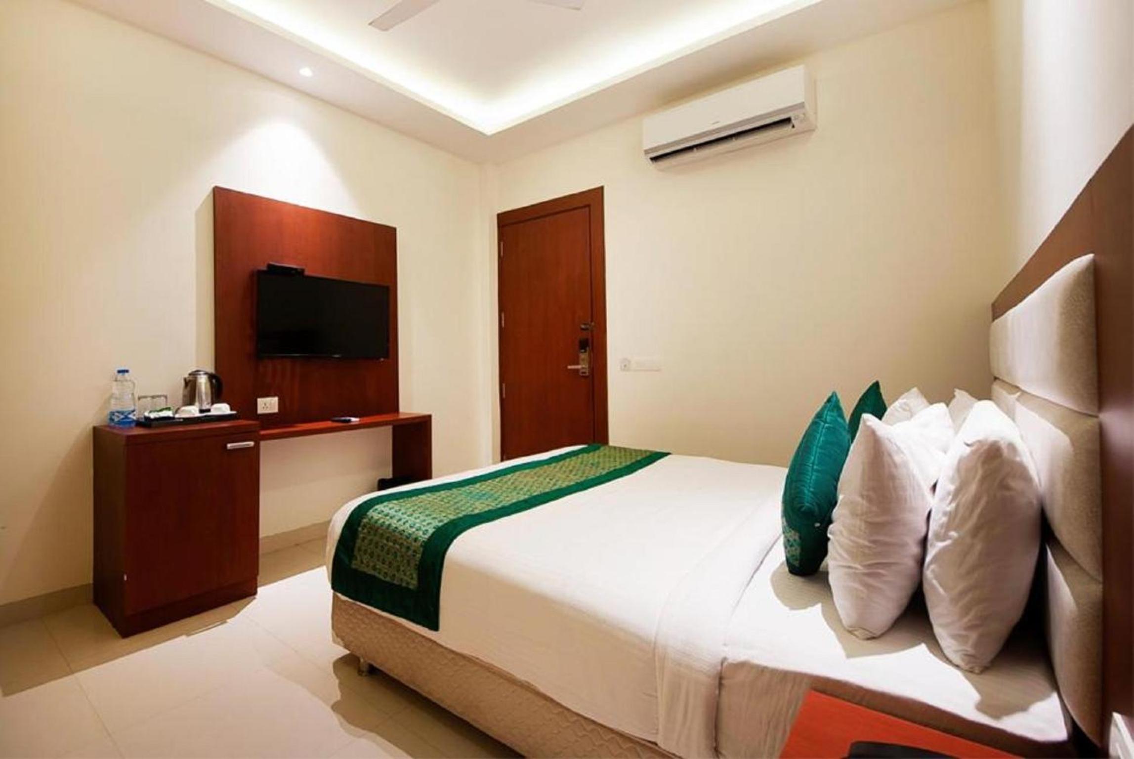 Family Suite - Photo 4