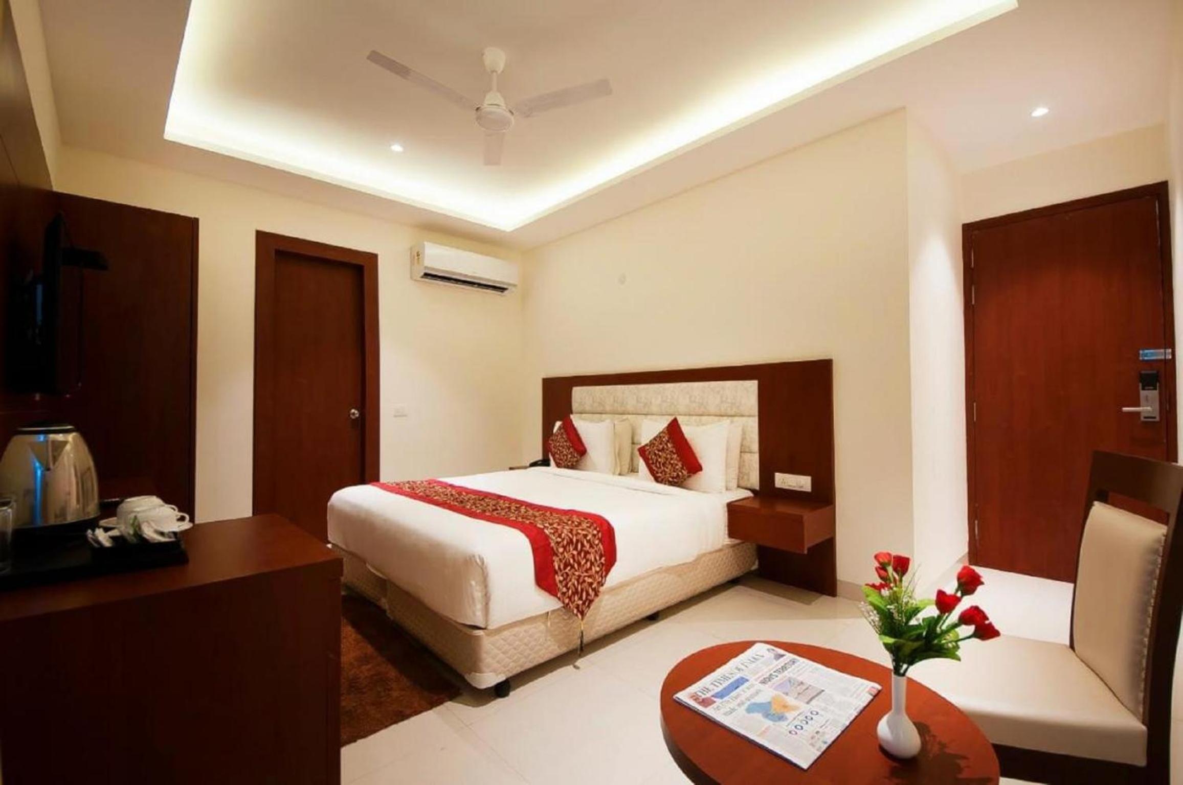 Family Suite - Photo 5