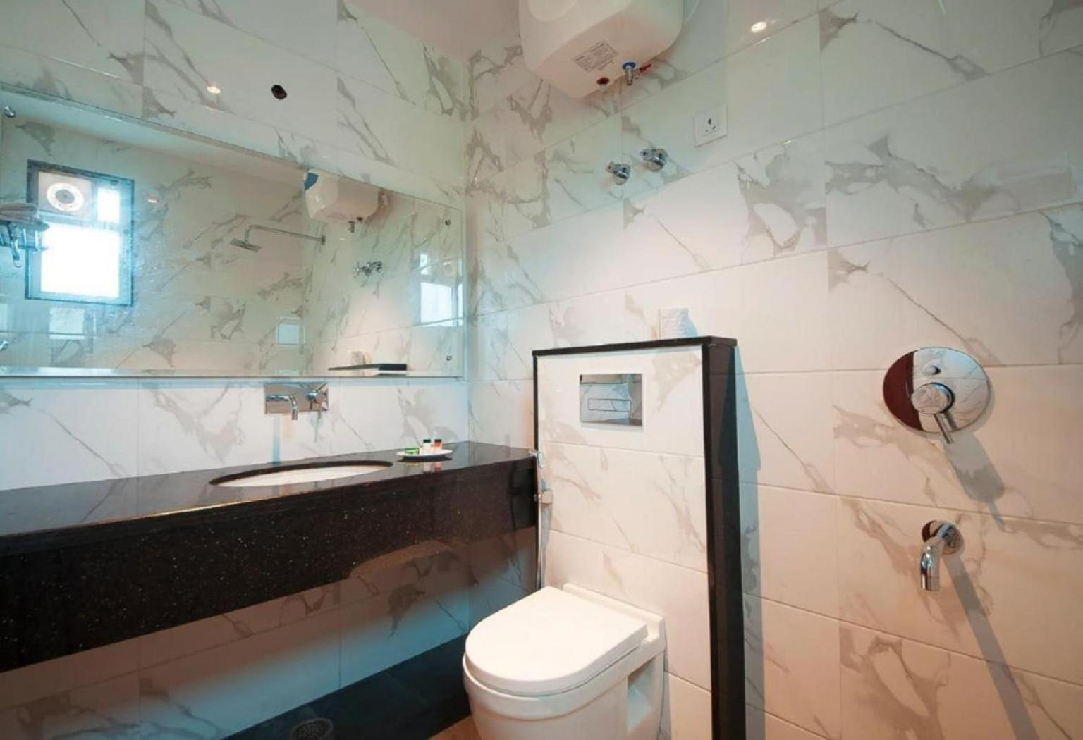Family Suite - Photo 6