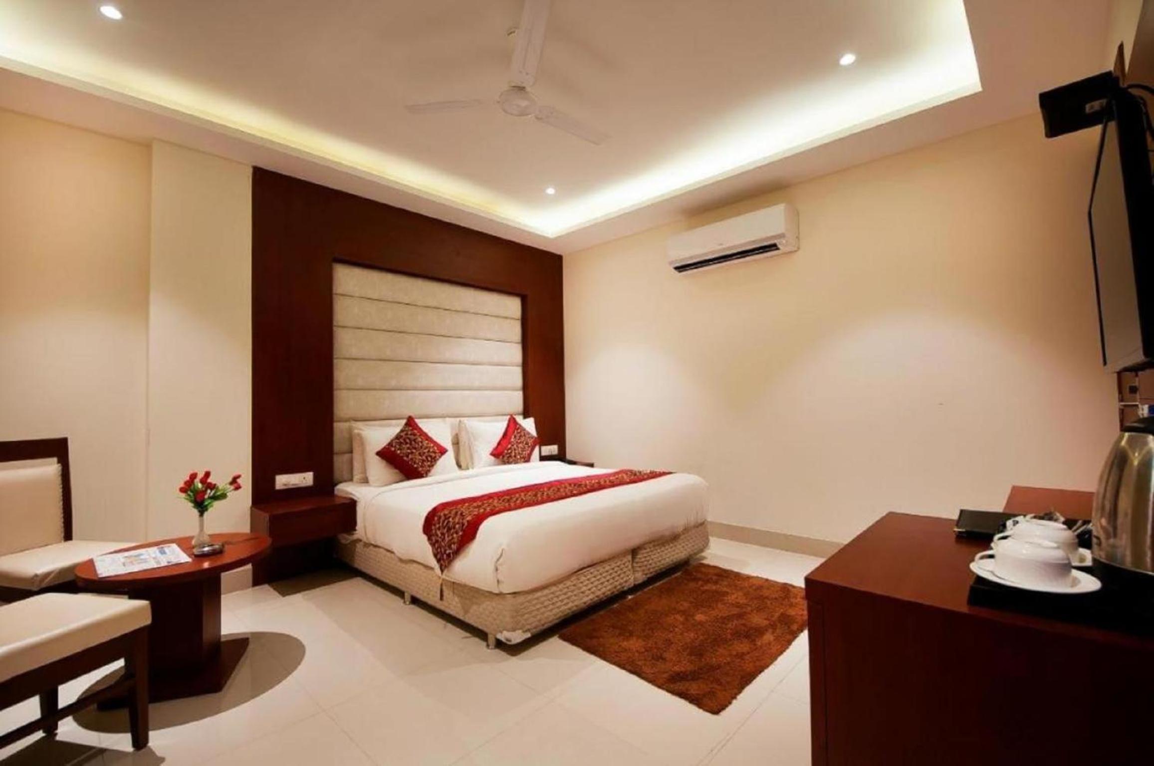 Family Suite - Photo 3