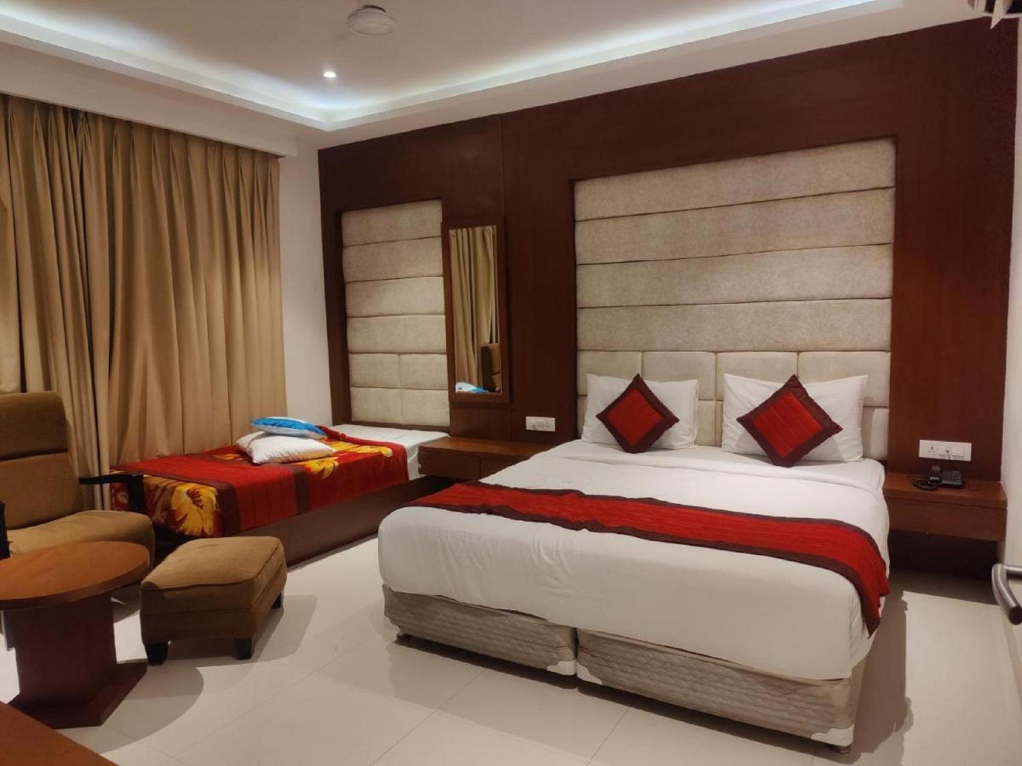 Family Suite - Photo 1