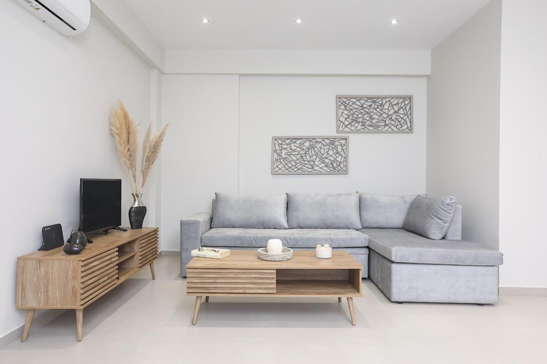 Two-Bedroom House photo 1