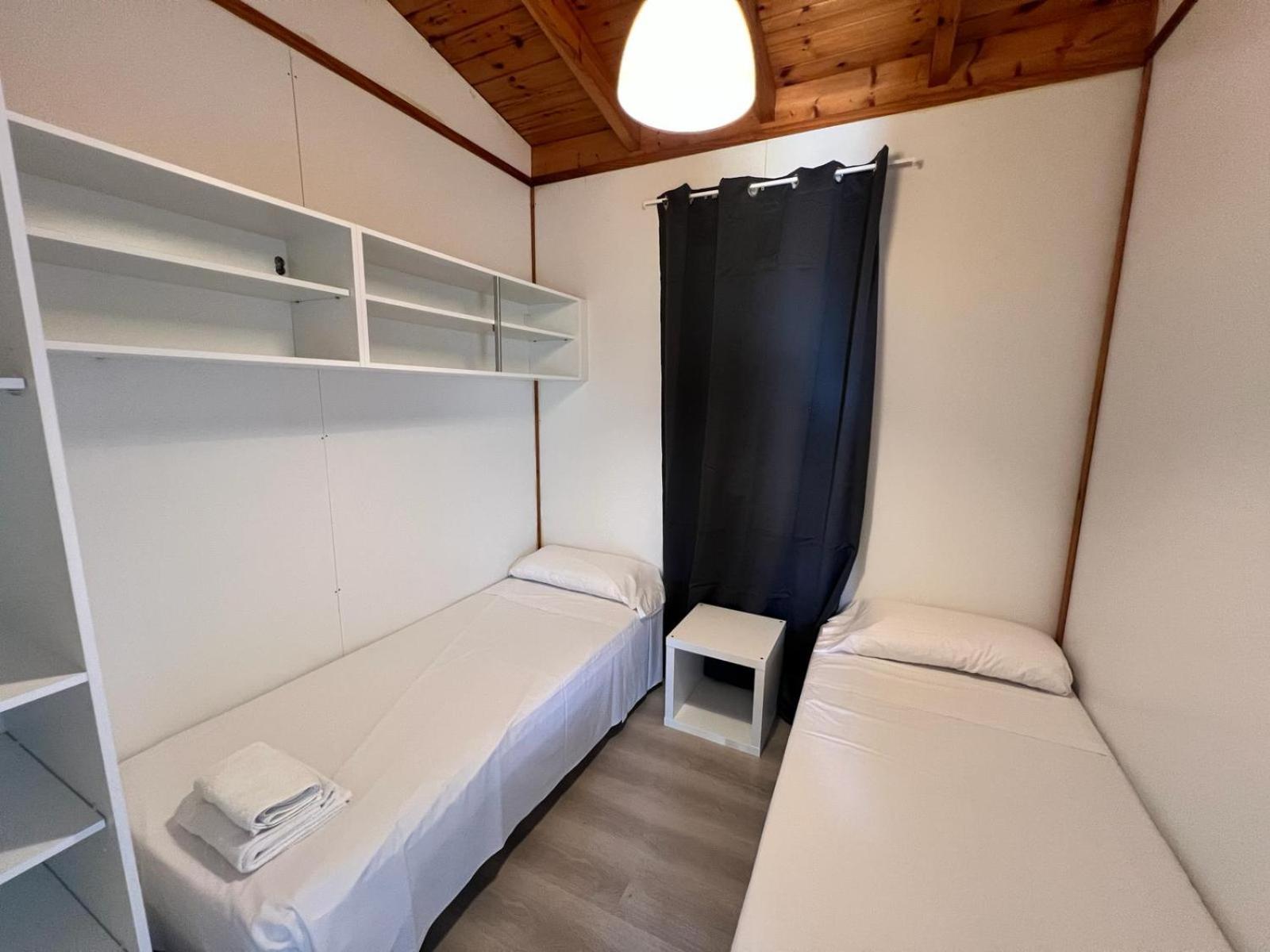 Bungalow Confort (2 Dormitorios)