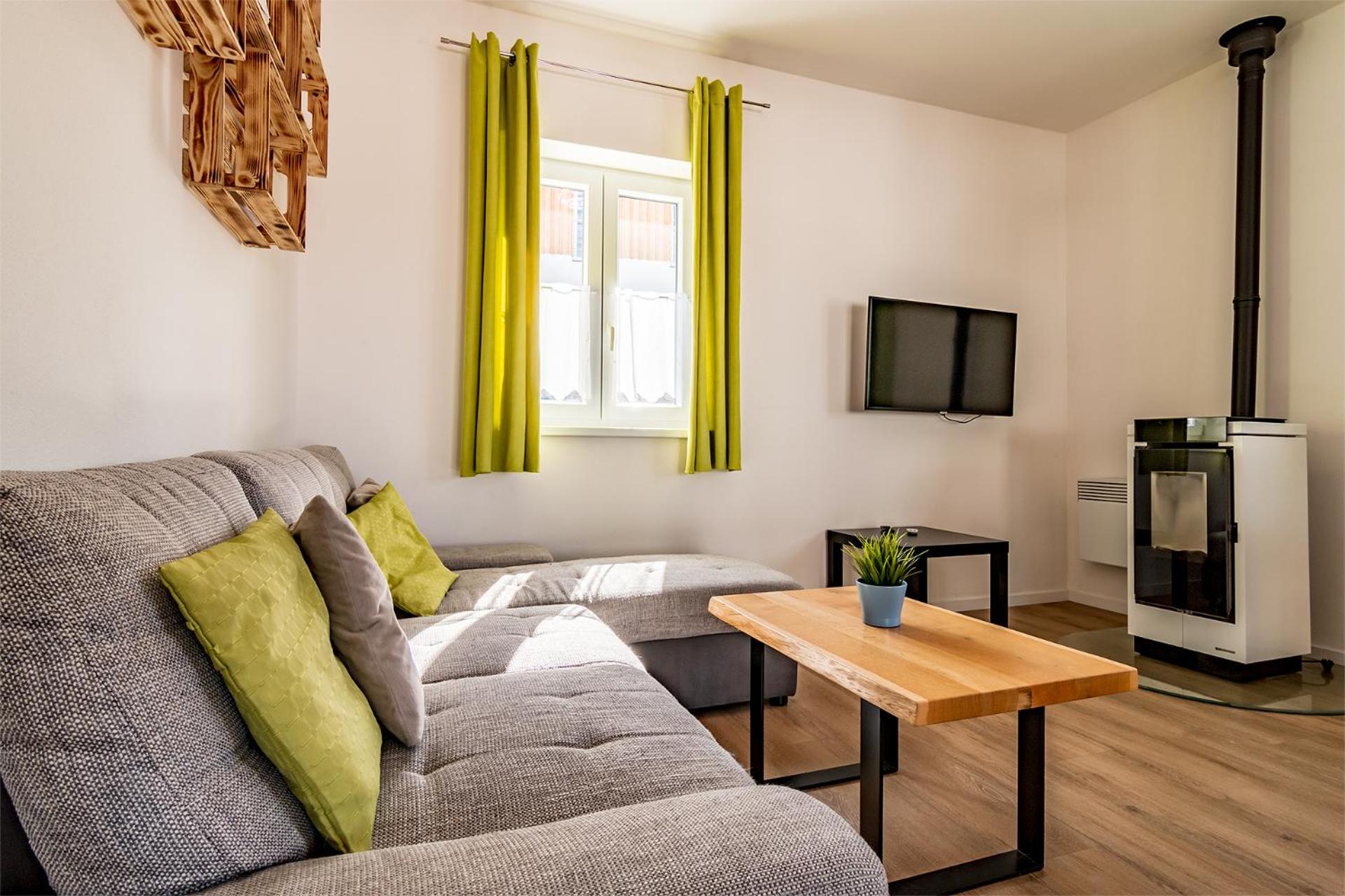 Two-Bedroom House photo 1