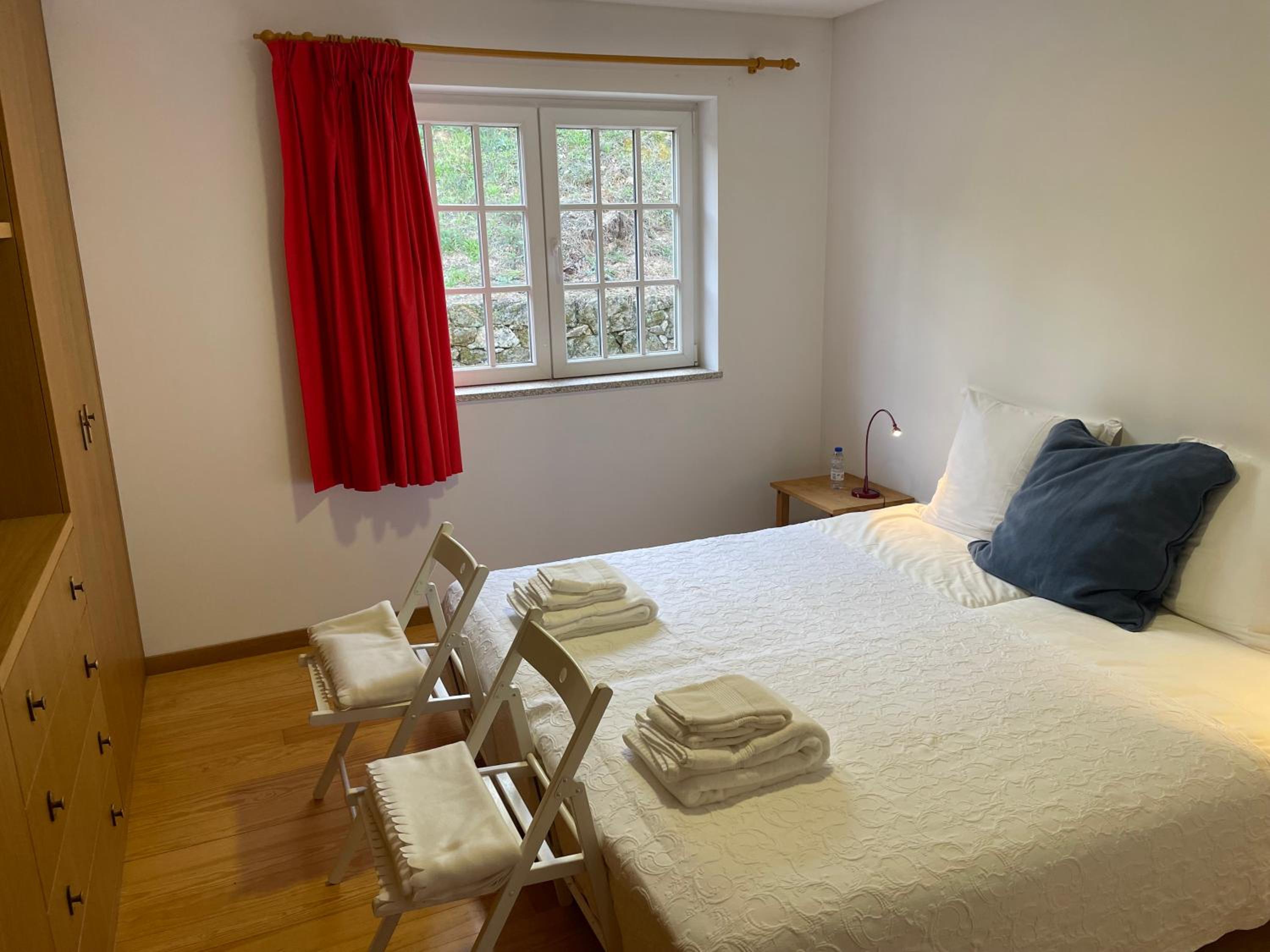 One-Bedroom House photo 1