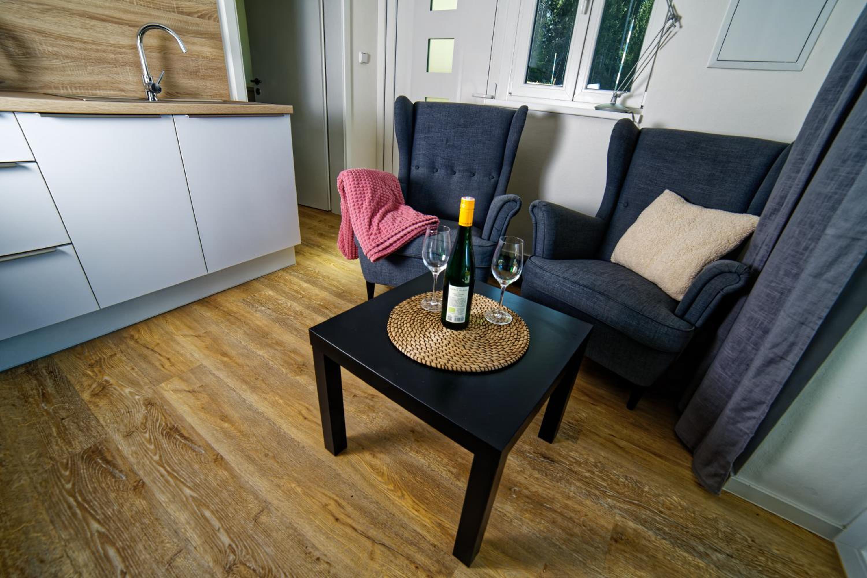 Apartment - Ground Floor photo 1