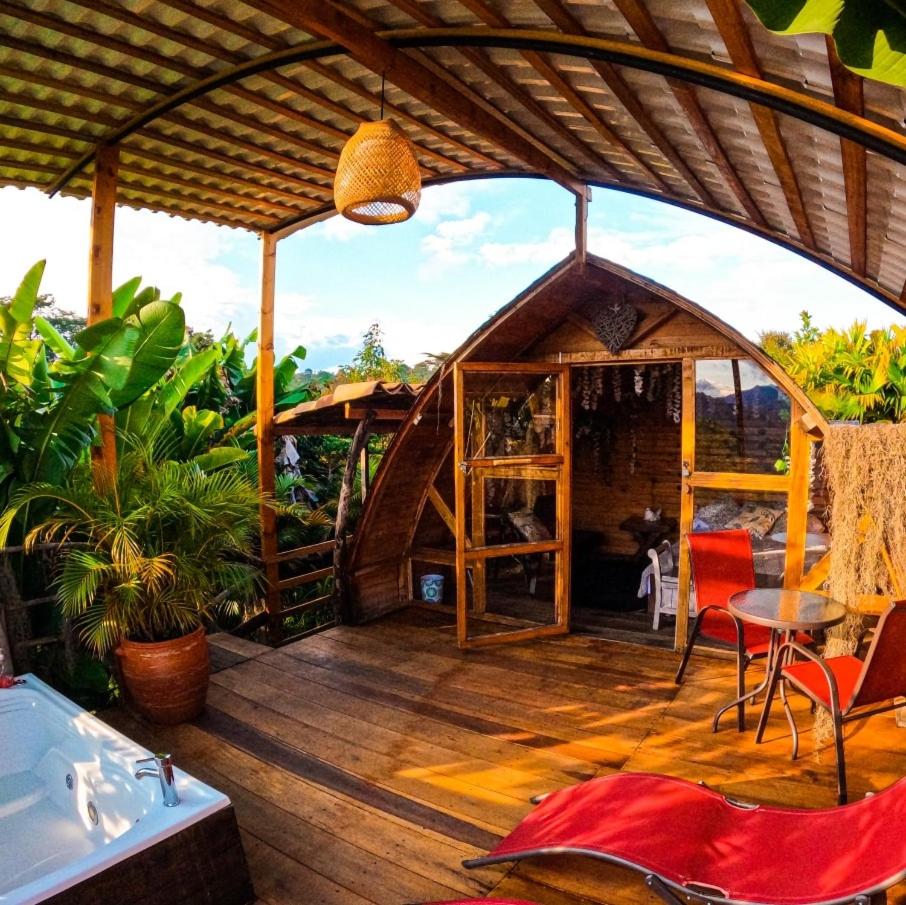 Bungalow photo 2