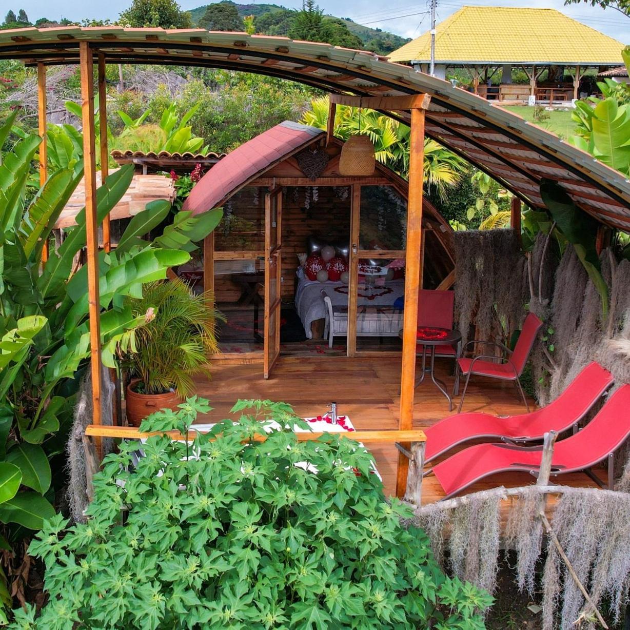 Bungalow