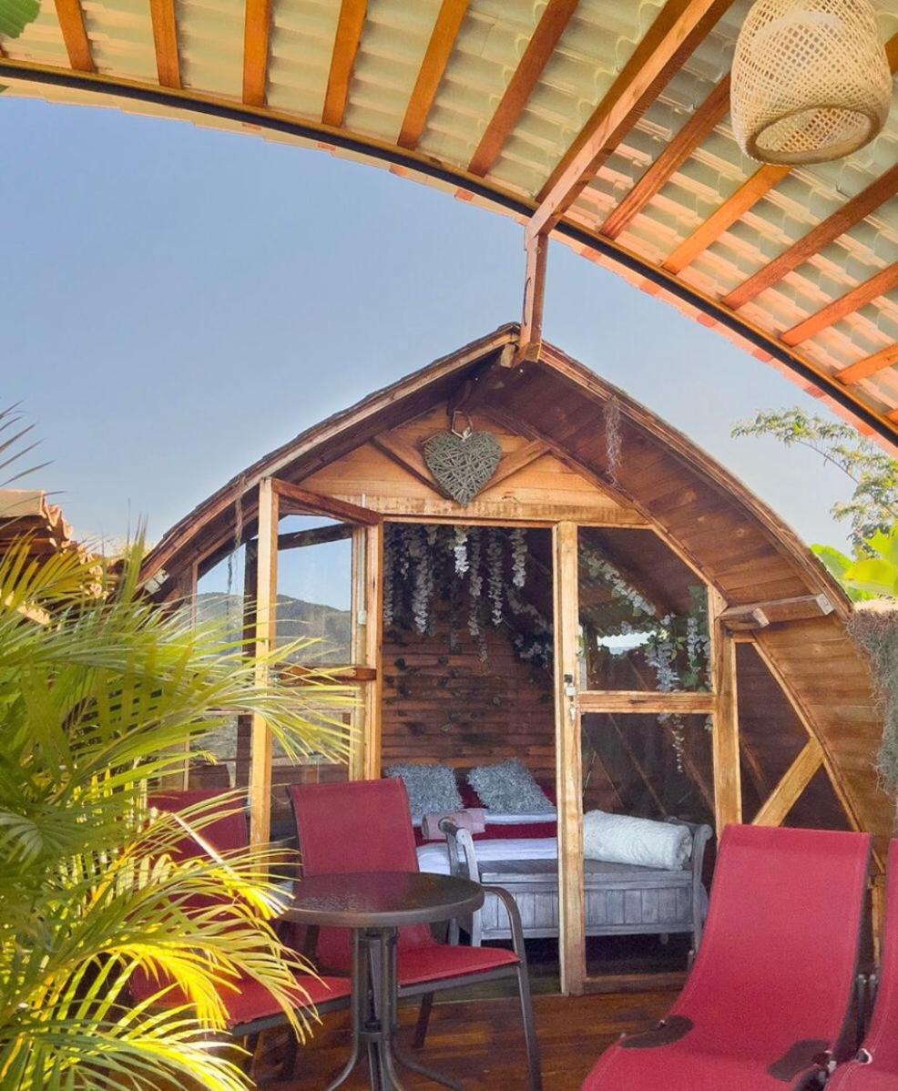 Bungalow photo 3
