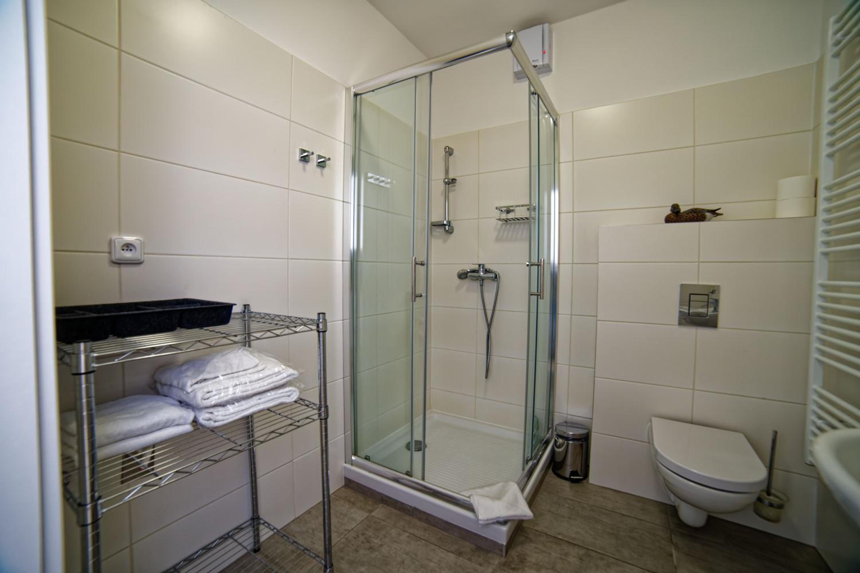 Studio Apartment photo 2