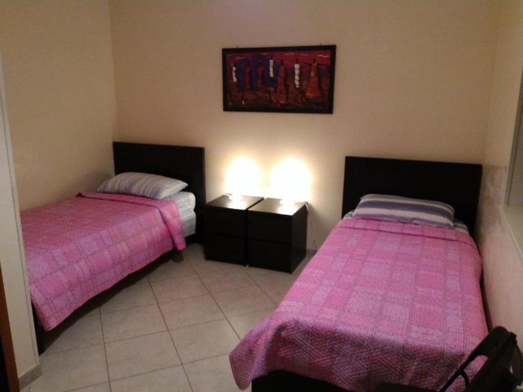 Double or Twin Room - Photo 3