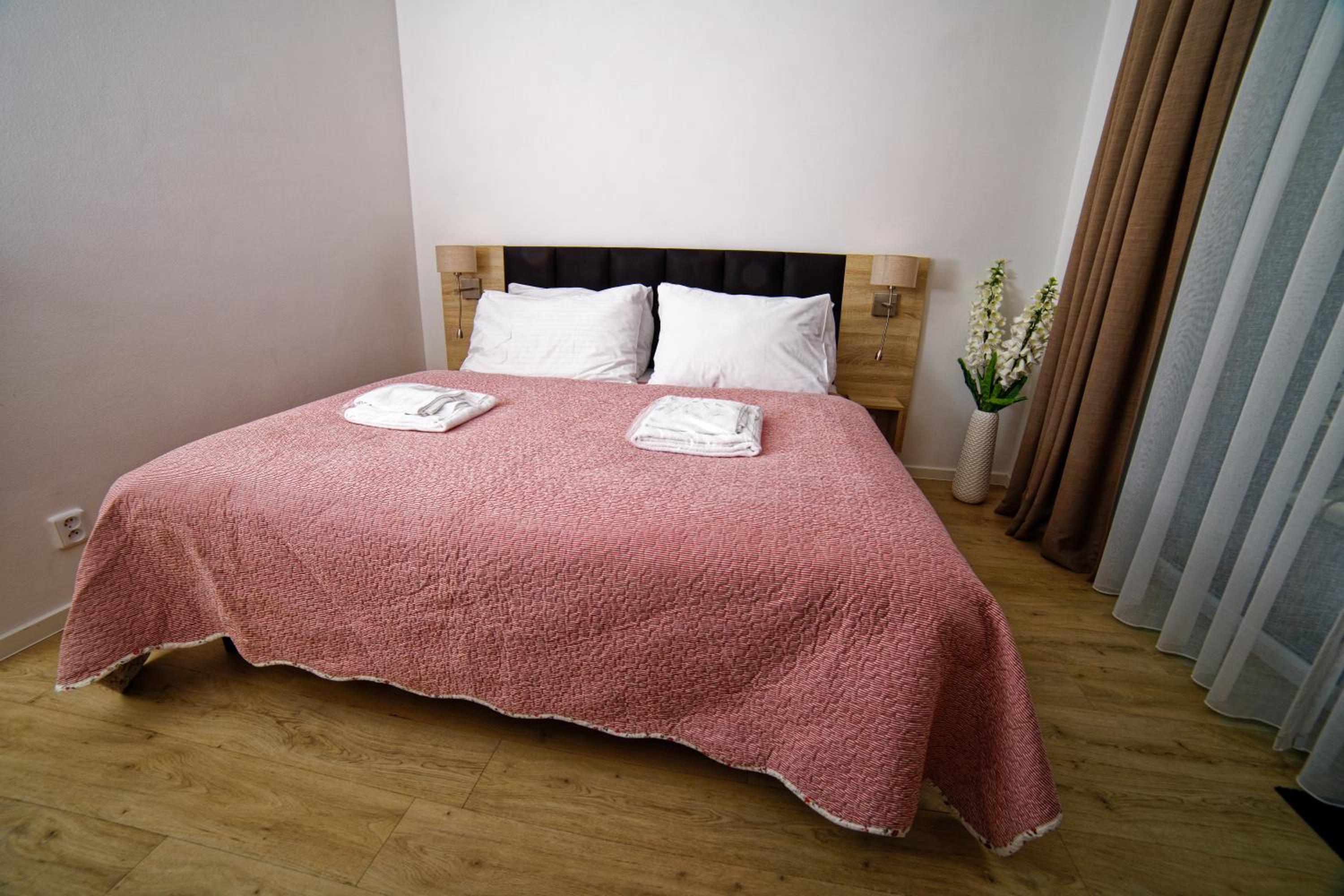 Studio Apartment photo 3
