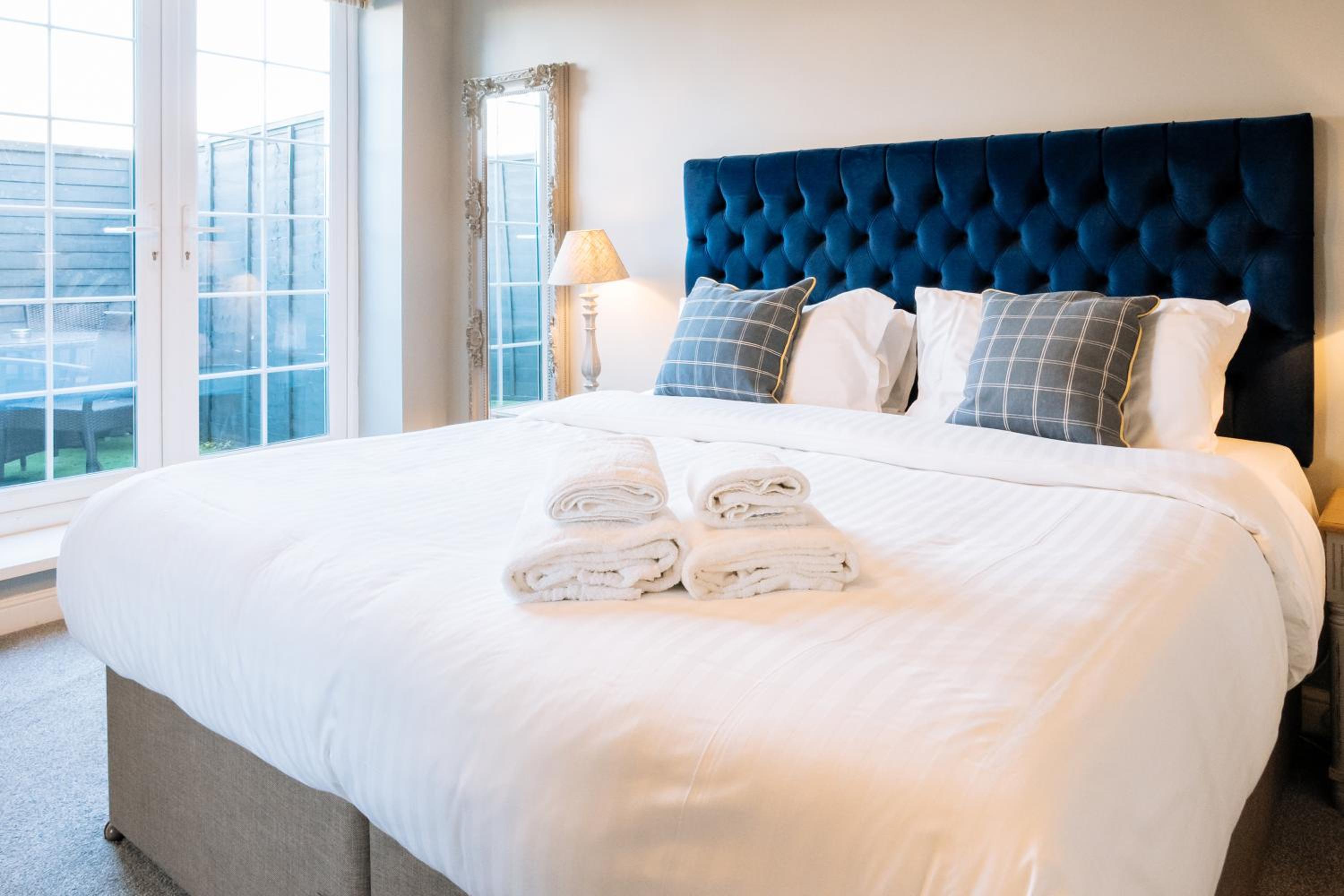 Superior Double or Twin Room photo 3