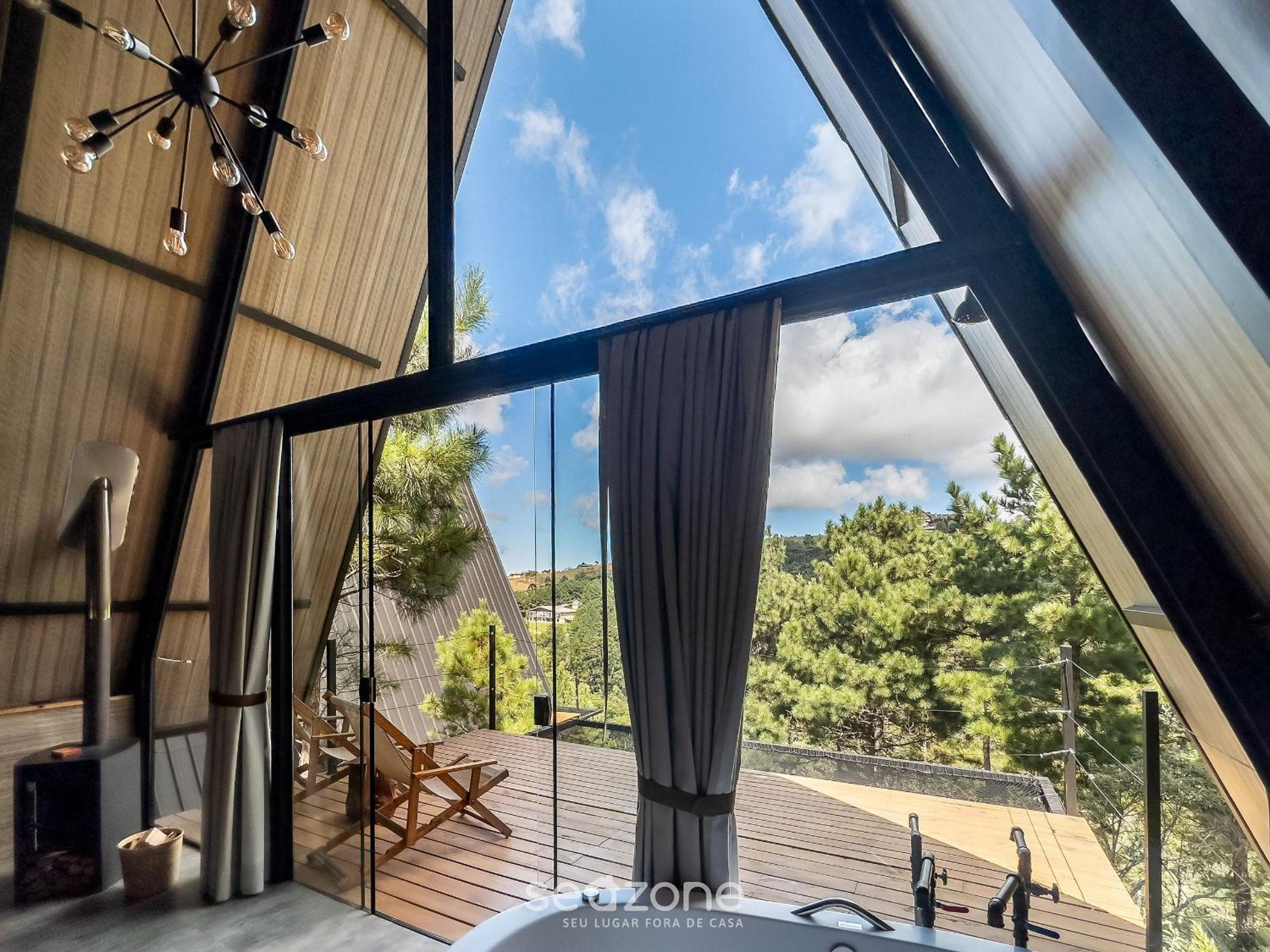 Chalet photo 3
