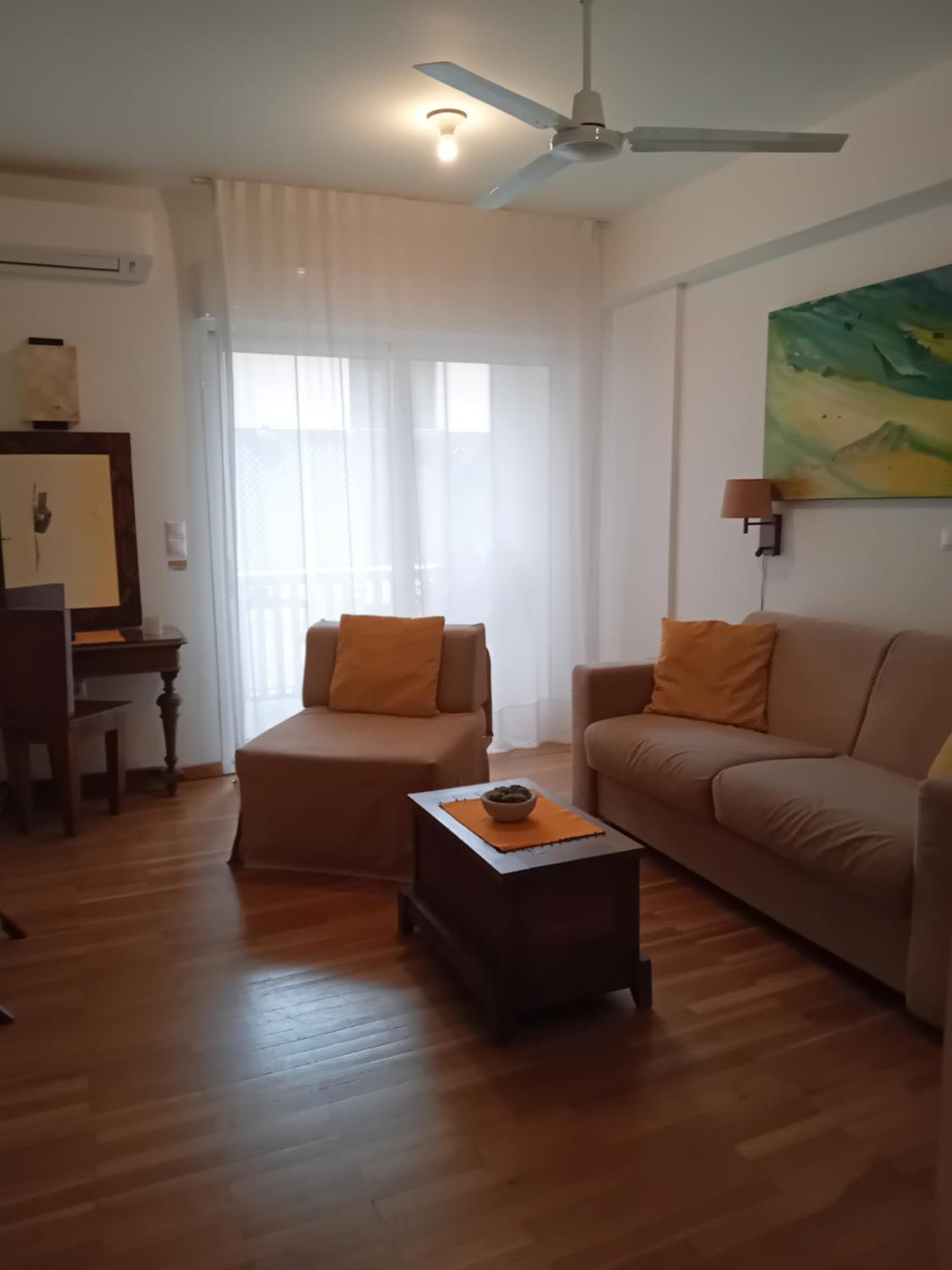 Thoi-Deluxe Apartment with Balcony photo 3