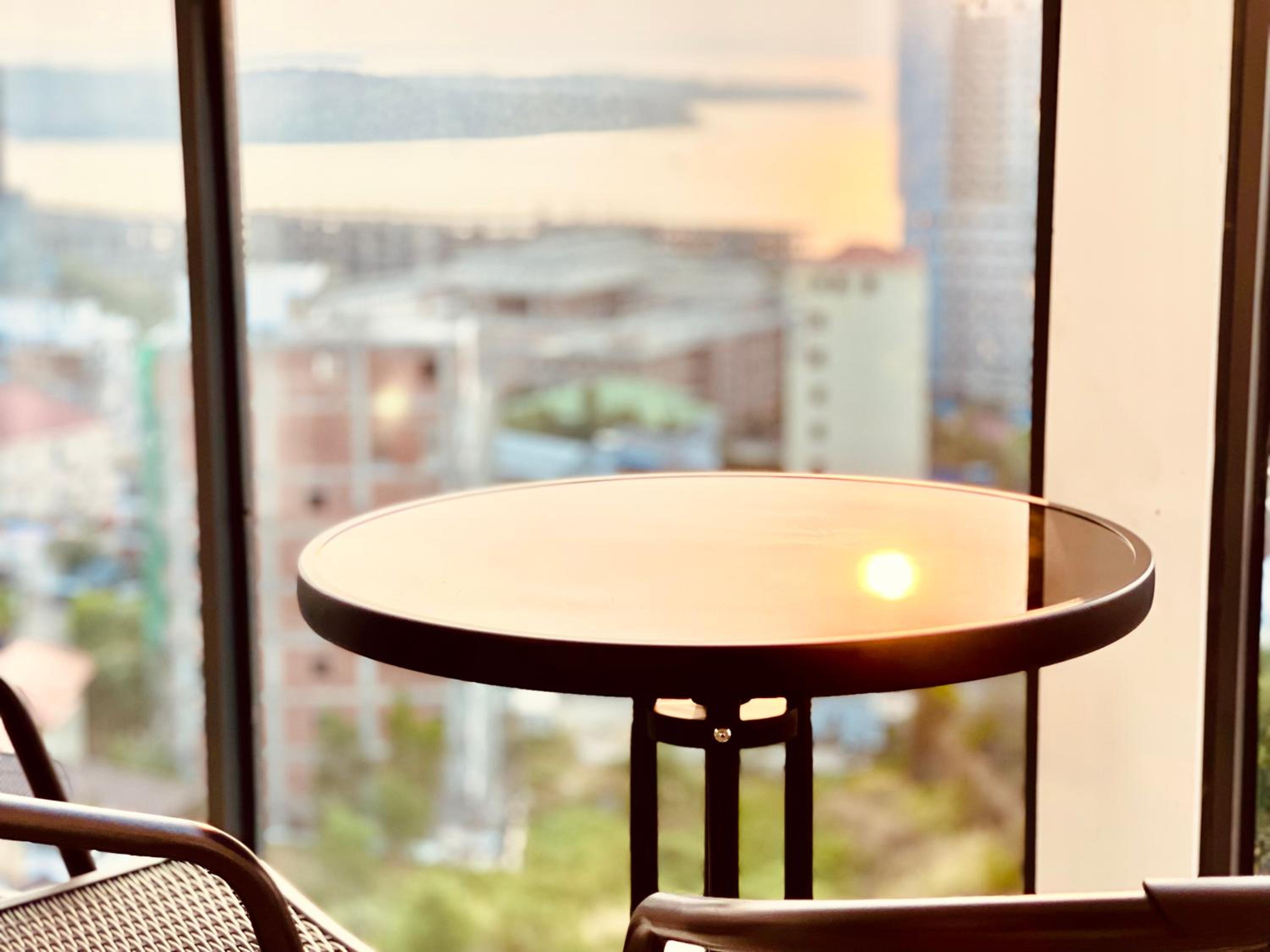 Studio with Sea View photo 3