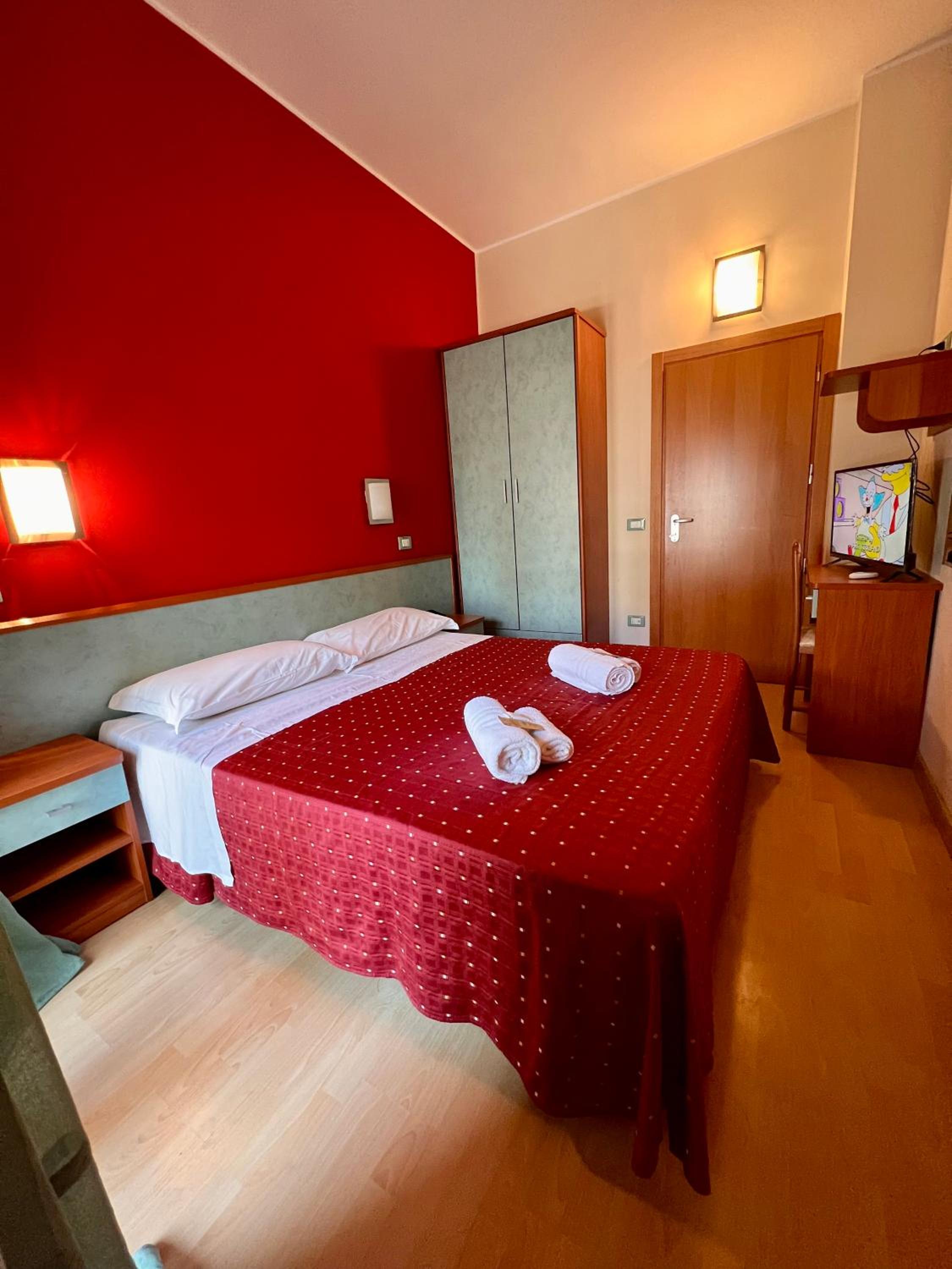 Double Room photo 2