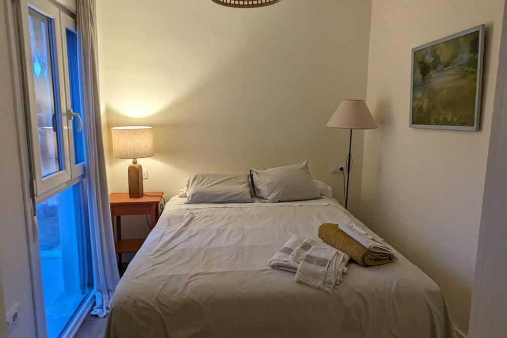 Casa de cuatro habitaciones