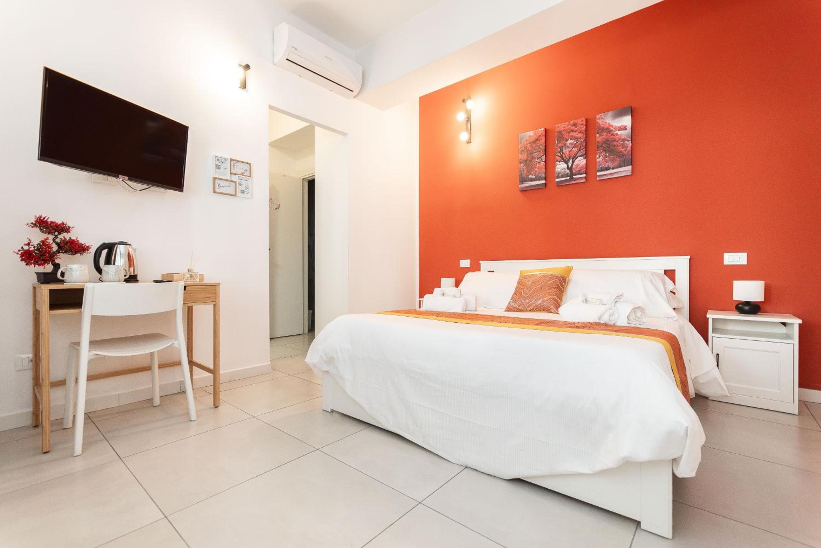 Triple Room with Shower