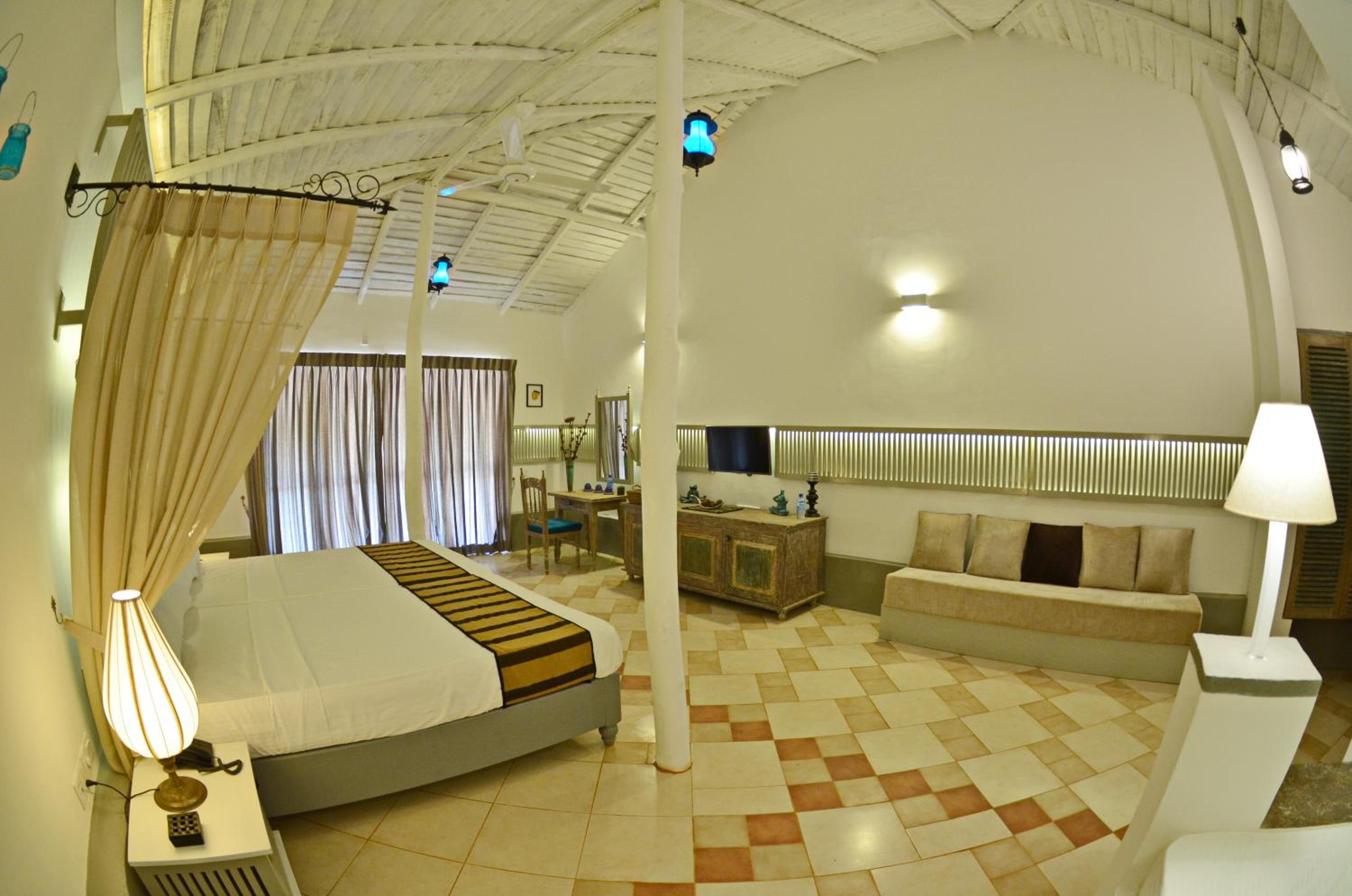 Chalet photo 3