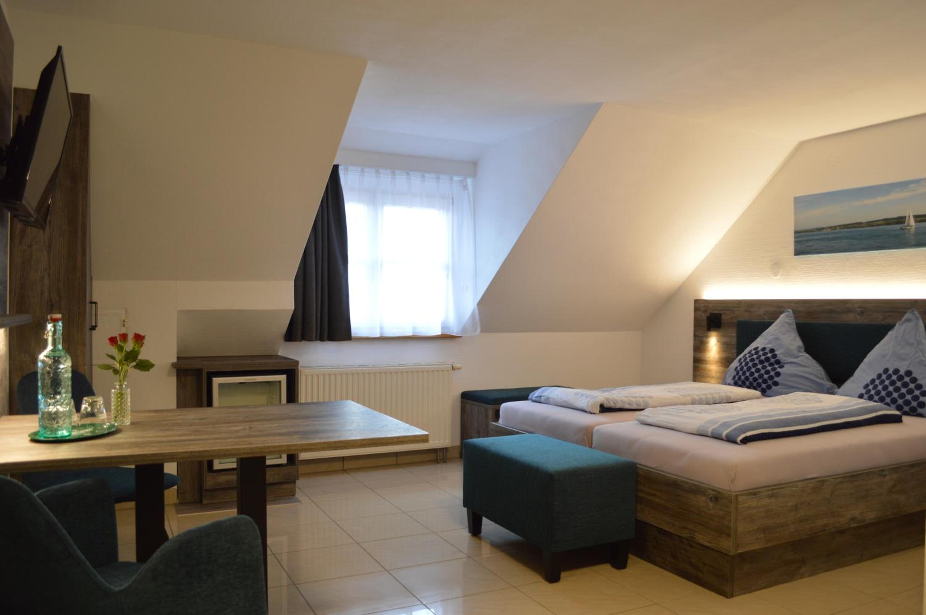 Double Room with Lake View photo 1
