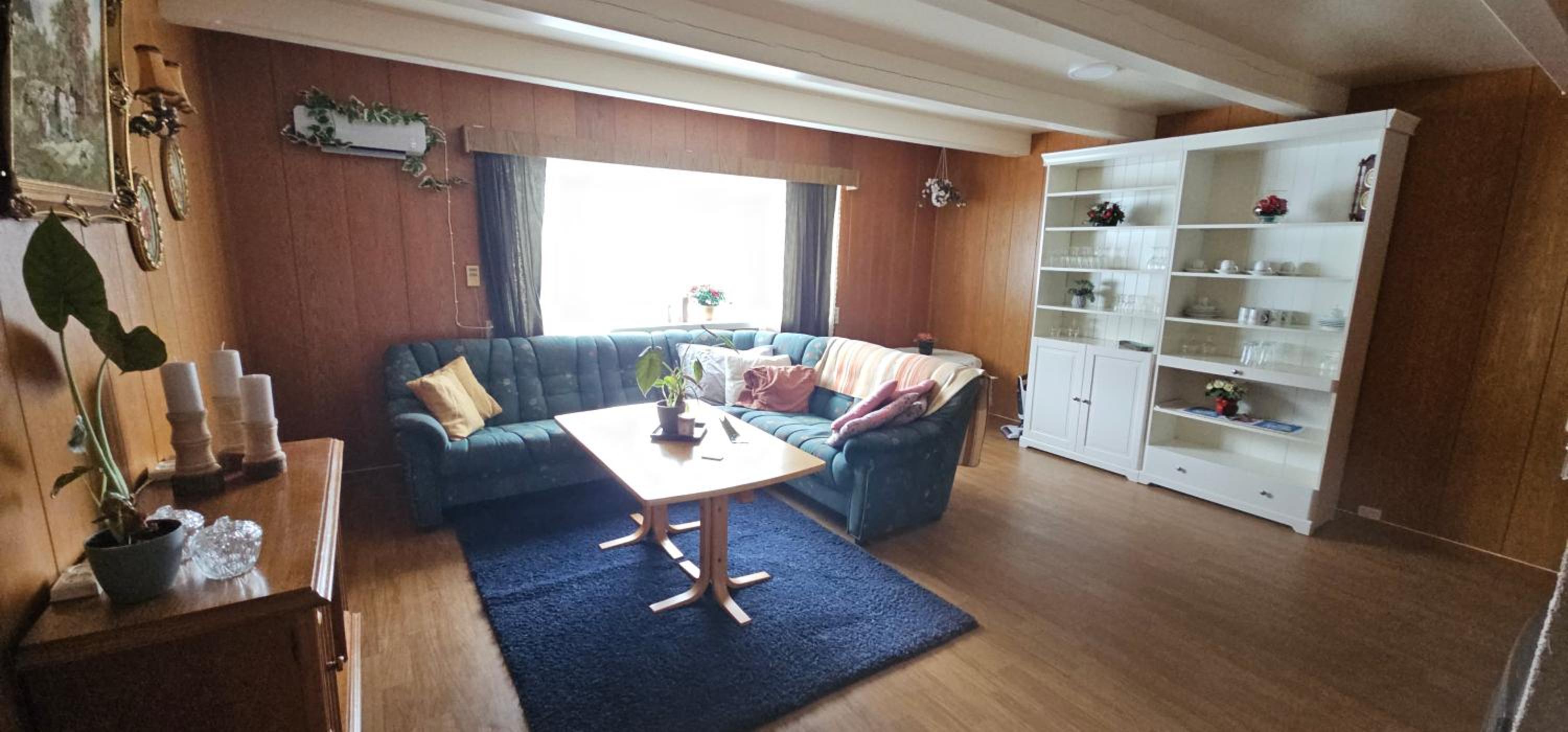 Two-Bedroom House photo 1