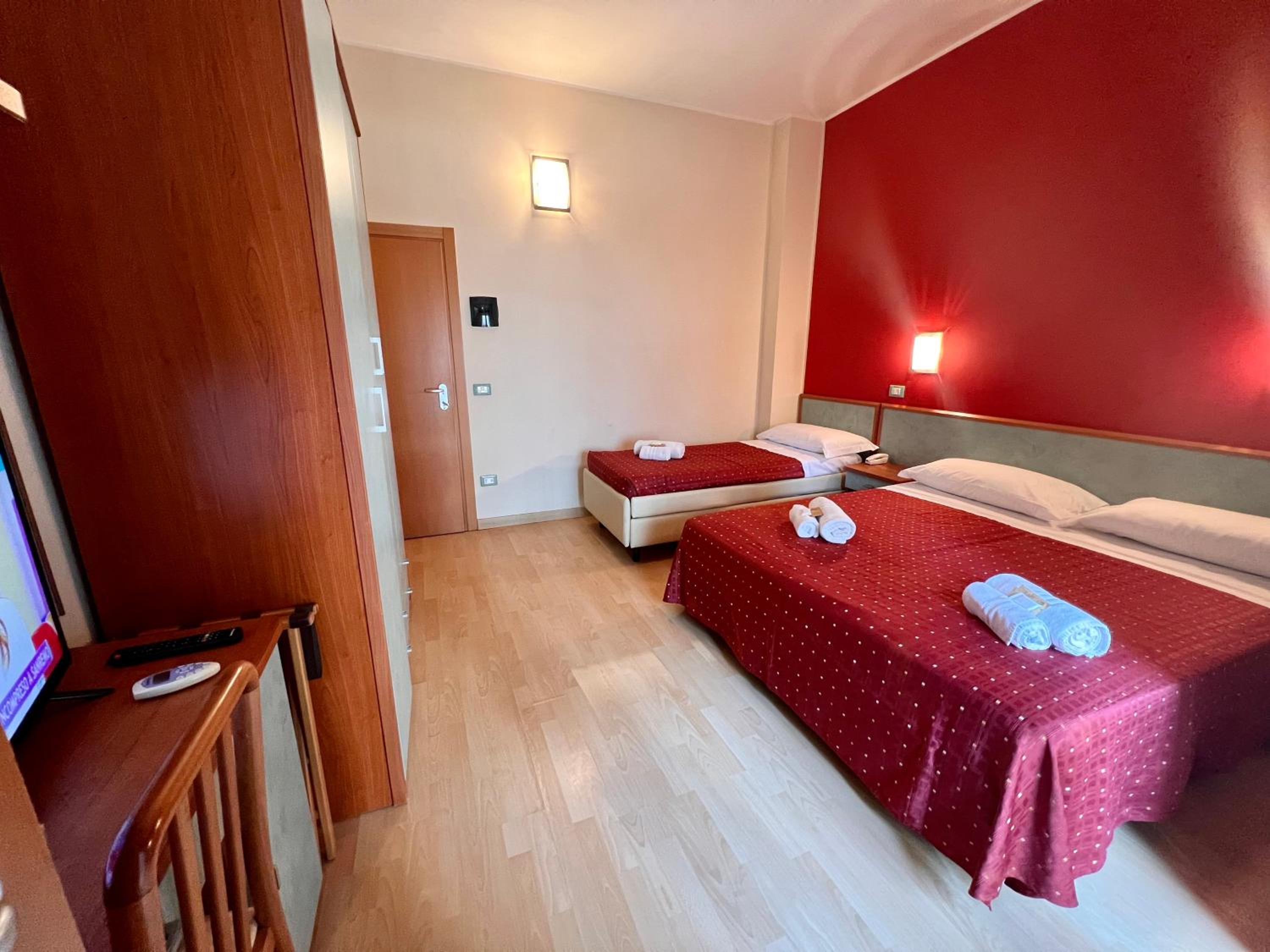 Triple Room photo 1