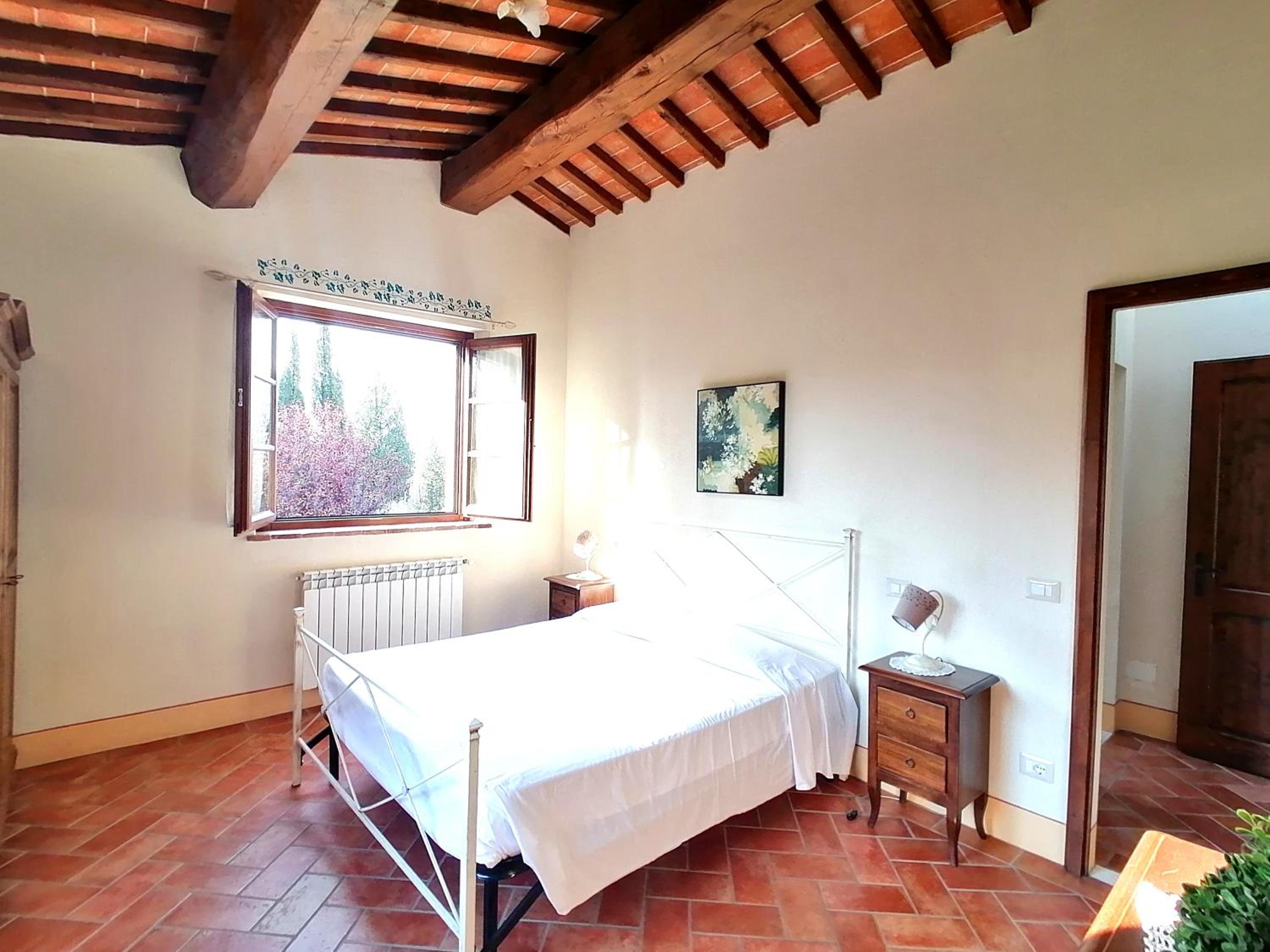 Superior One-Bedroom Apartment with Balcony