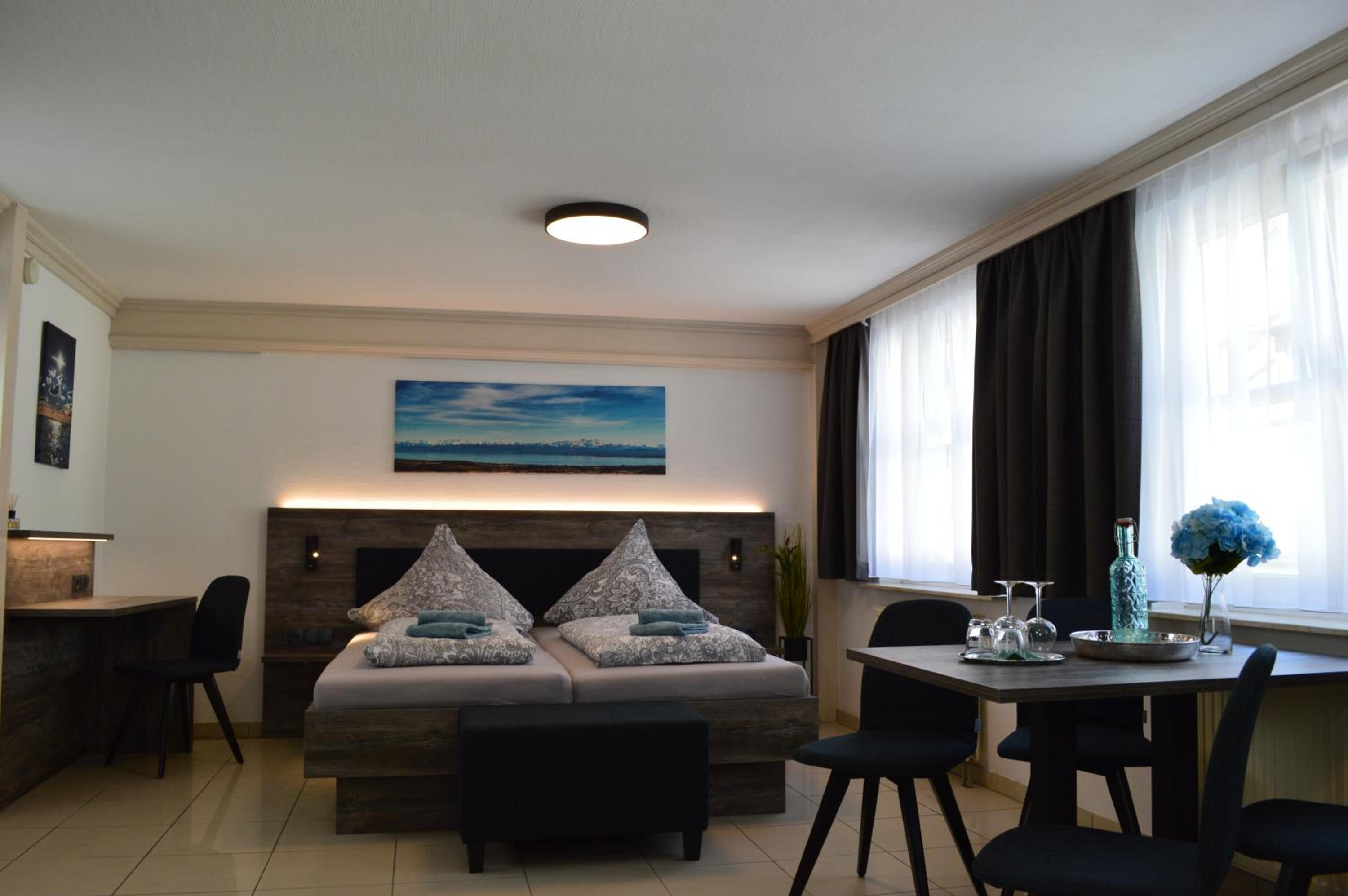 Superior Double Room photo 1