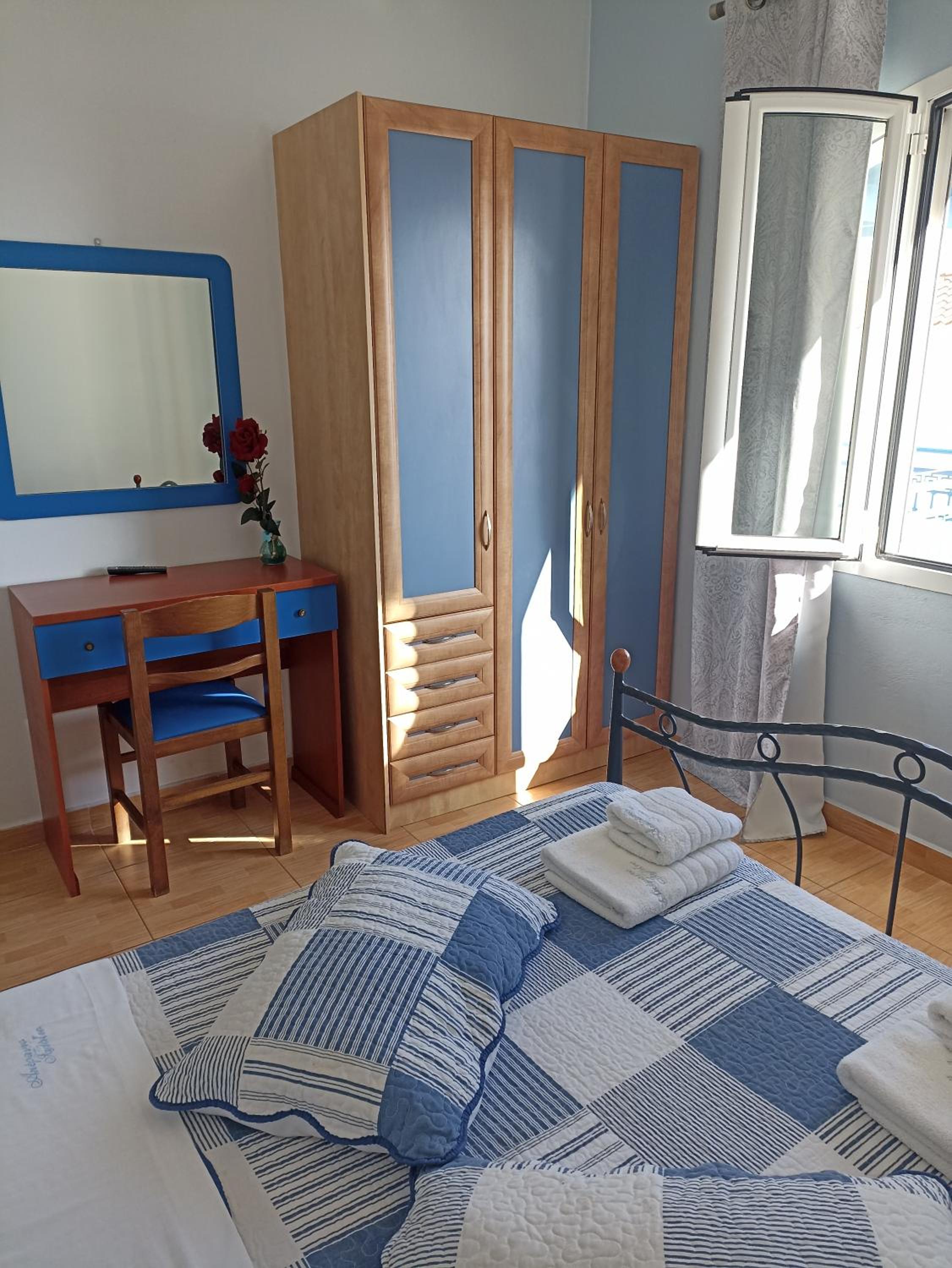 Deluxe Quadruple Room photo 1