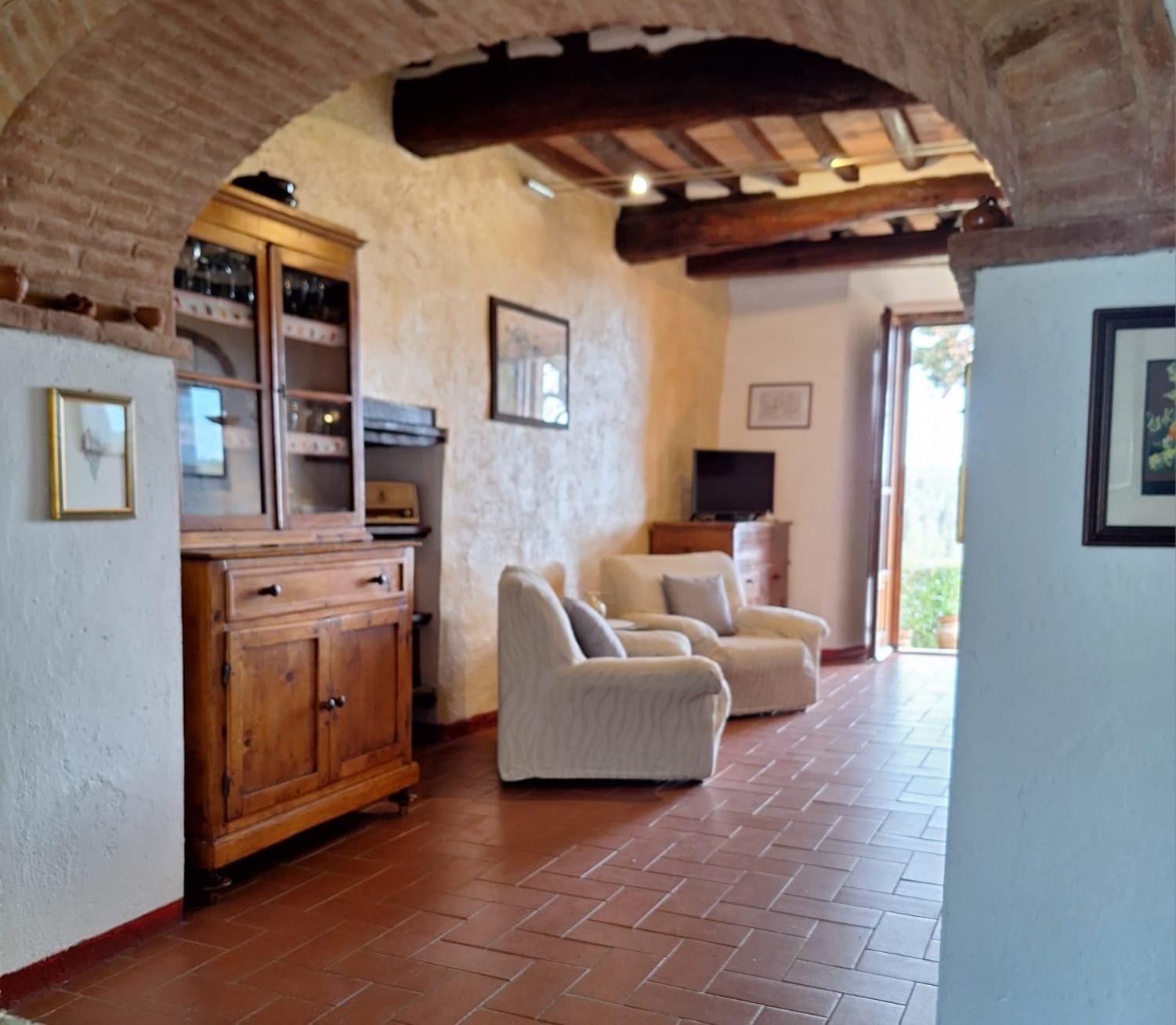 Two-Bedroom House photo 2