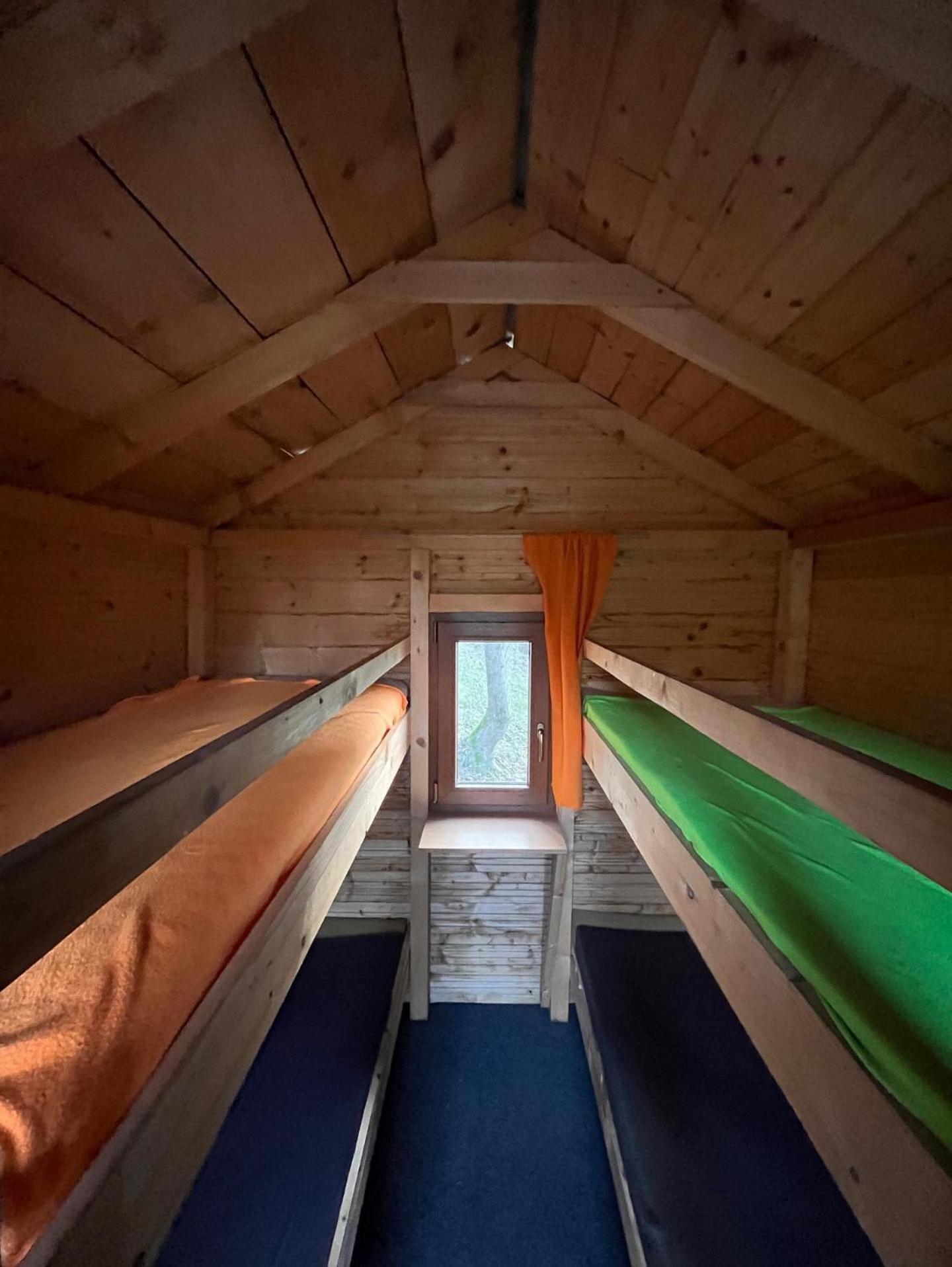 Chalet photo 1