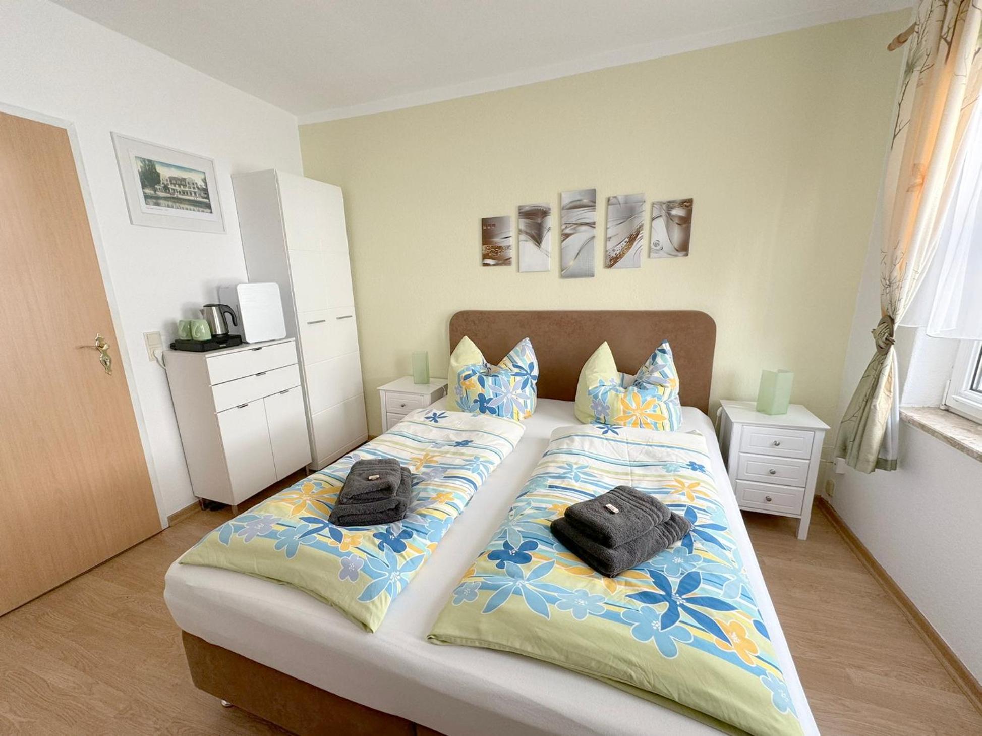 Small Double Room photo 2